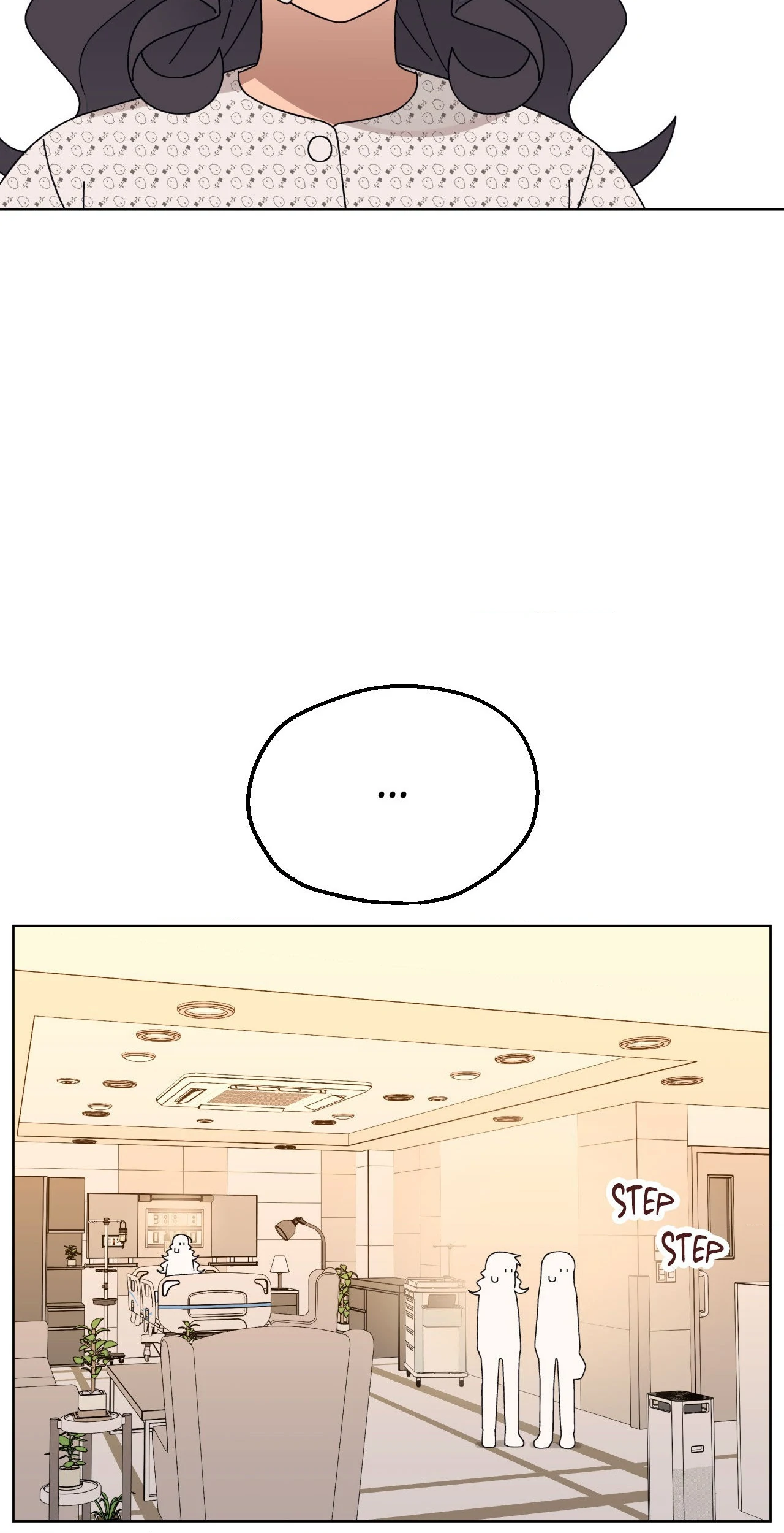 You’re Under My Skin! chapter 130 page 37