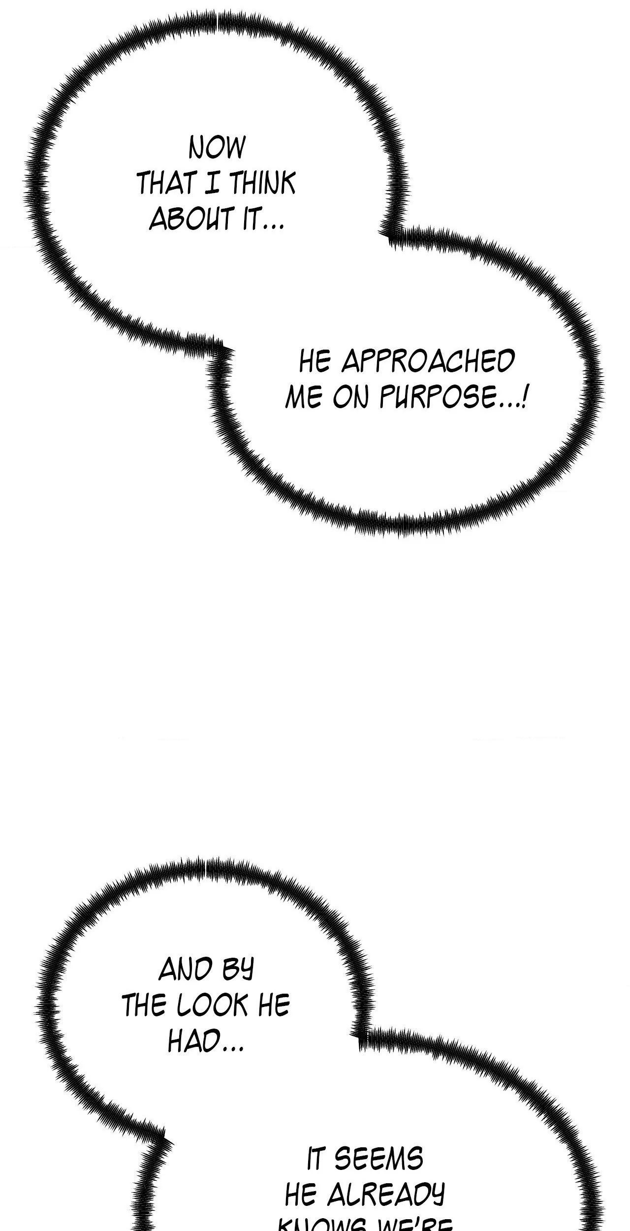 You’re Under My Skin! chapter 130 page 43