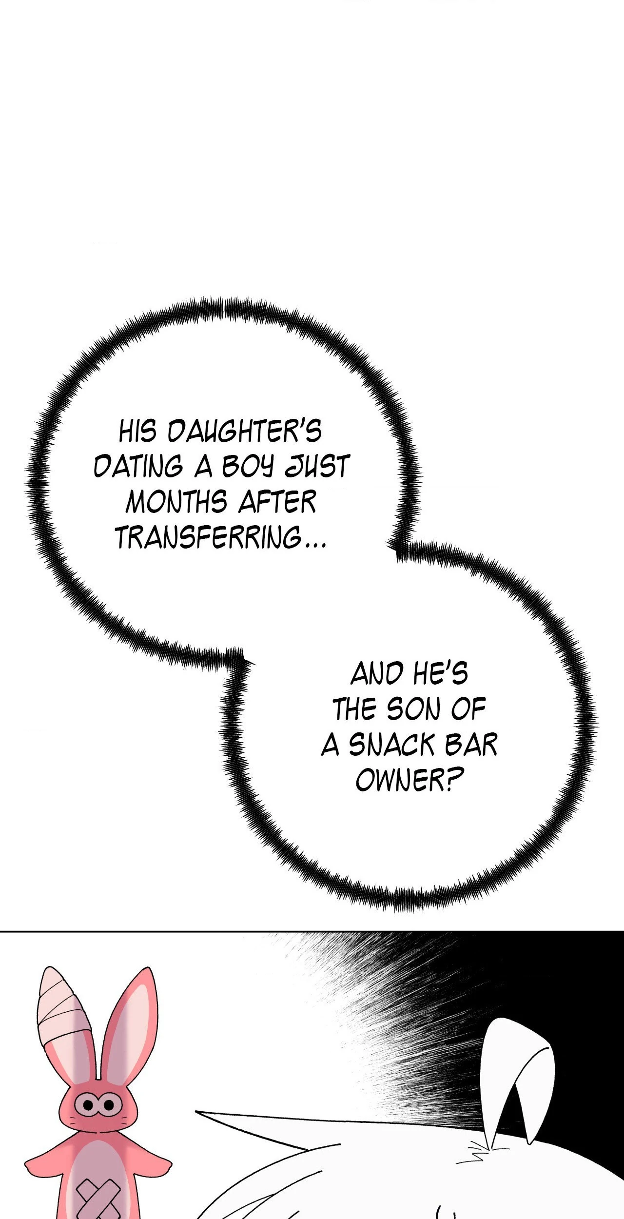 You’re Under My Skin! chapter 130 page 45