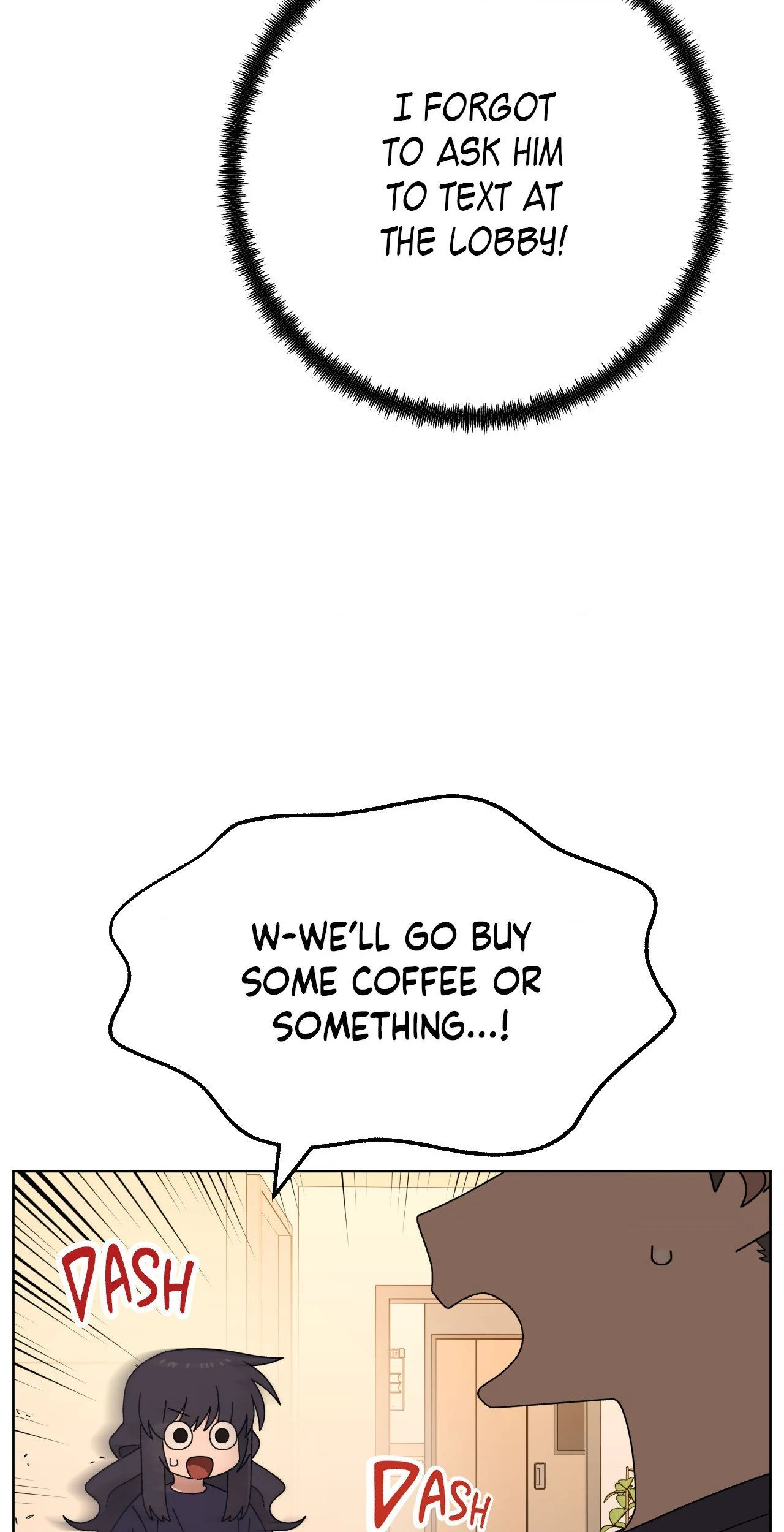 You’re Under My Skin! chapter 130 page 5