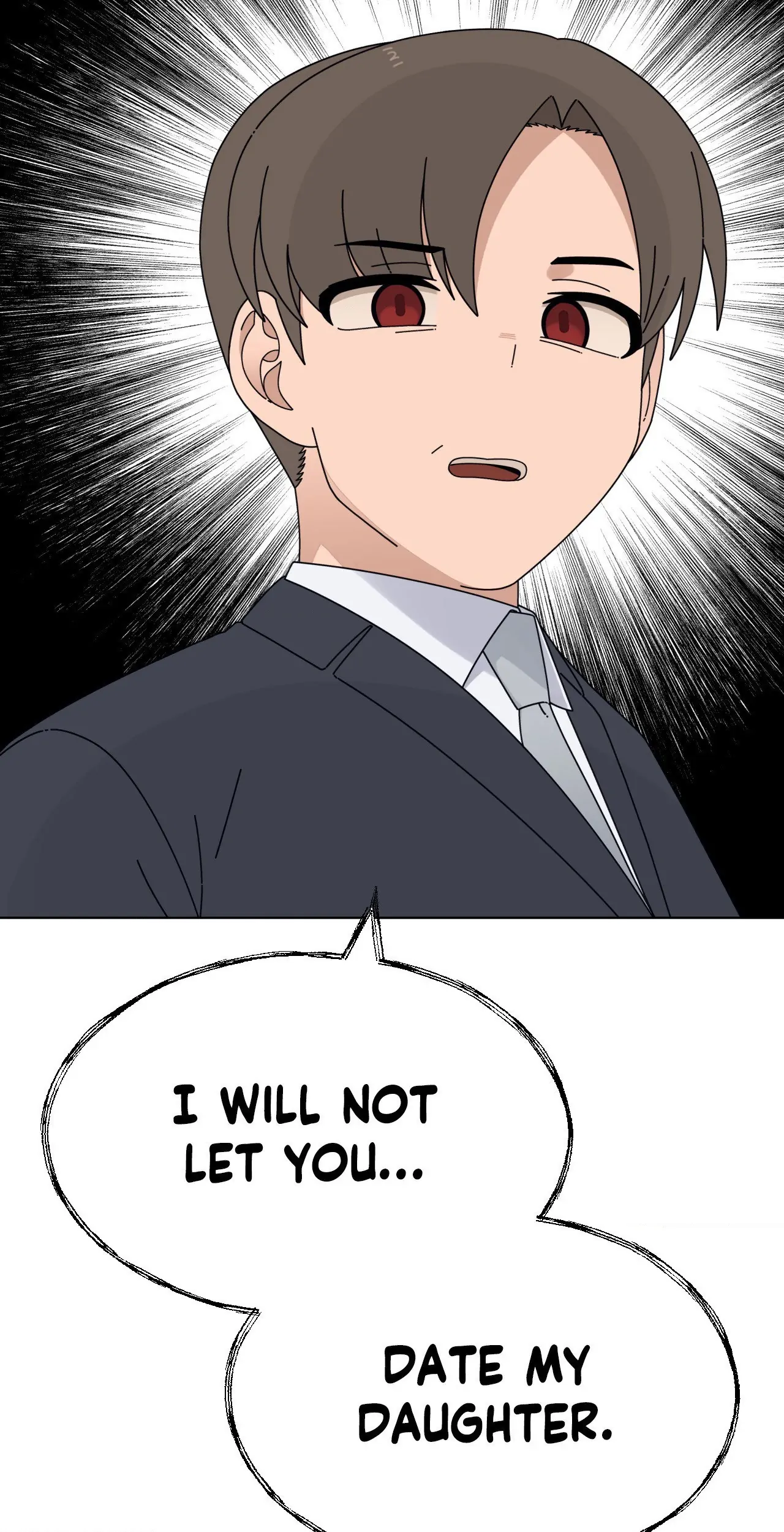 You’re Under My Skin! chapter 130 page 53