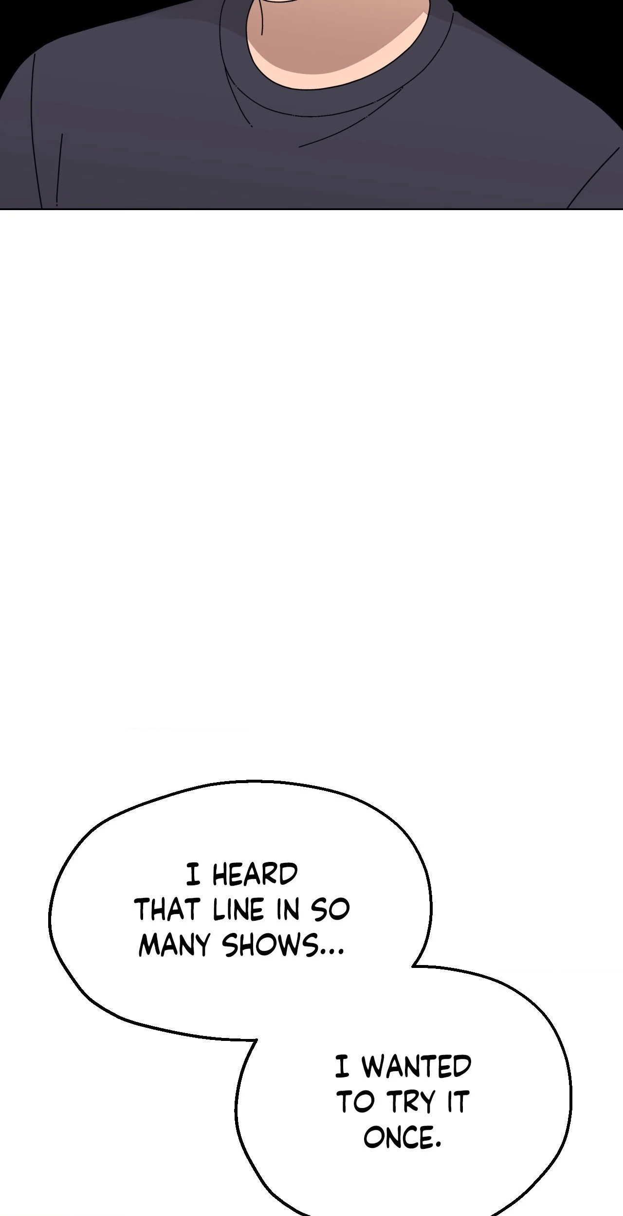 You’re Under My Skin! chapter 130 page 55