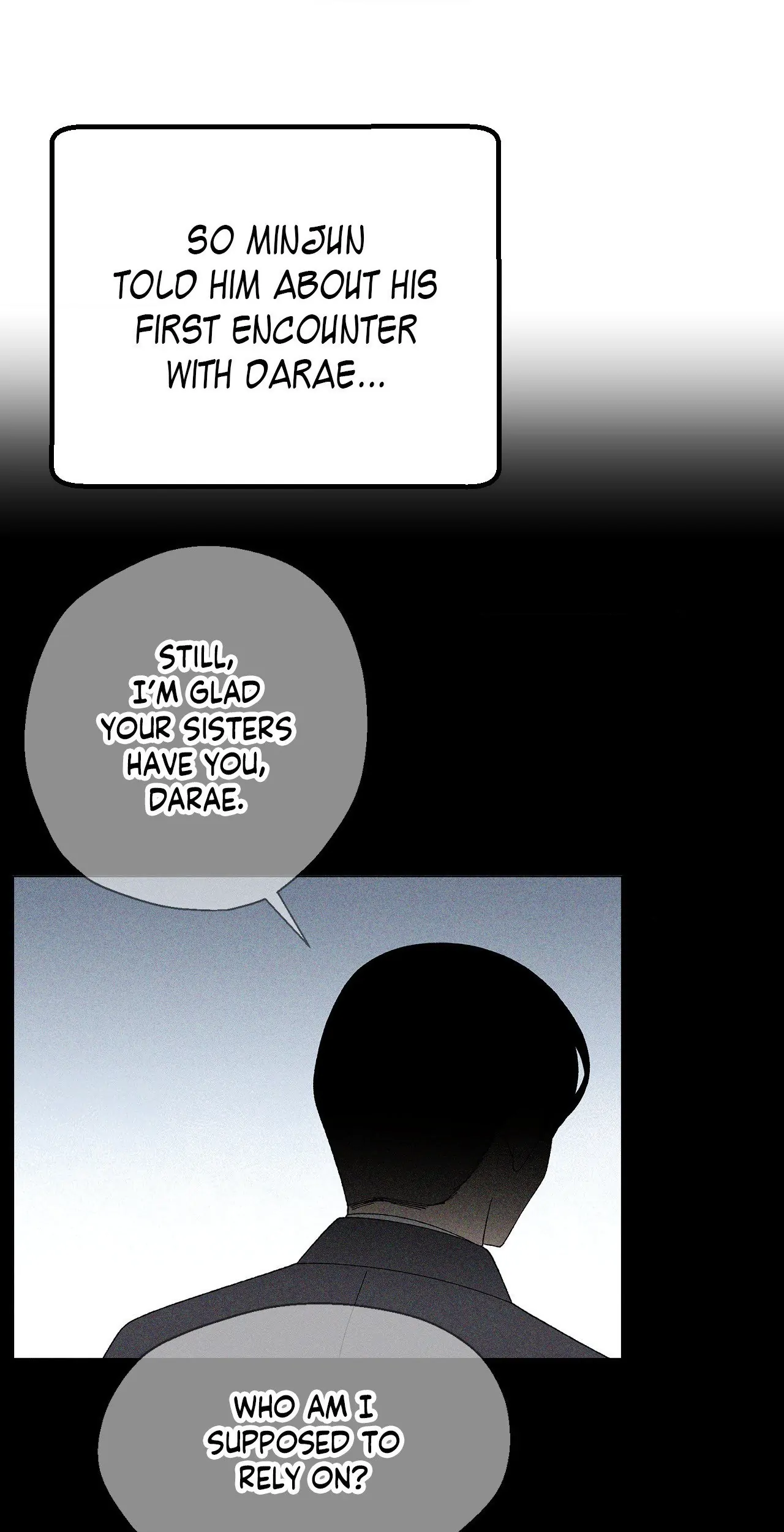 You’re Under My Skin! chapter 130 page 60