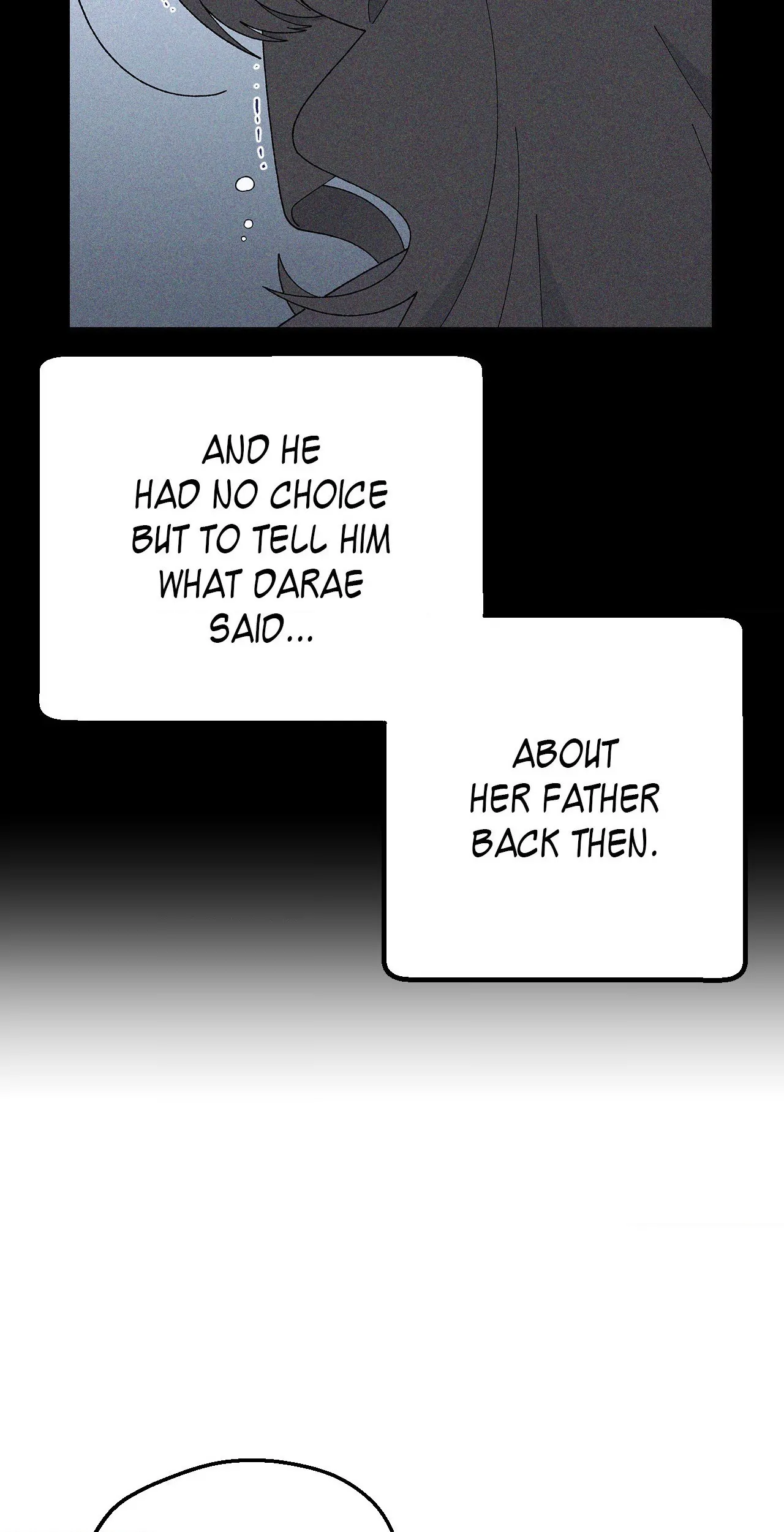 You’re Under My Skin! chapter 130 page 63