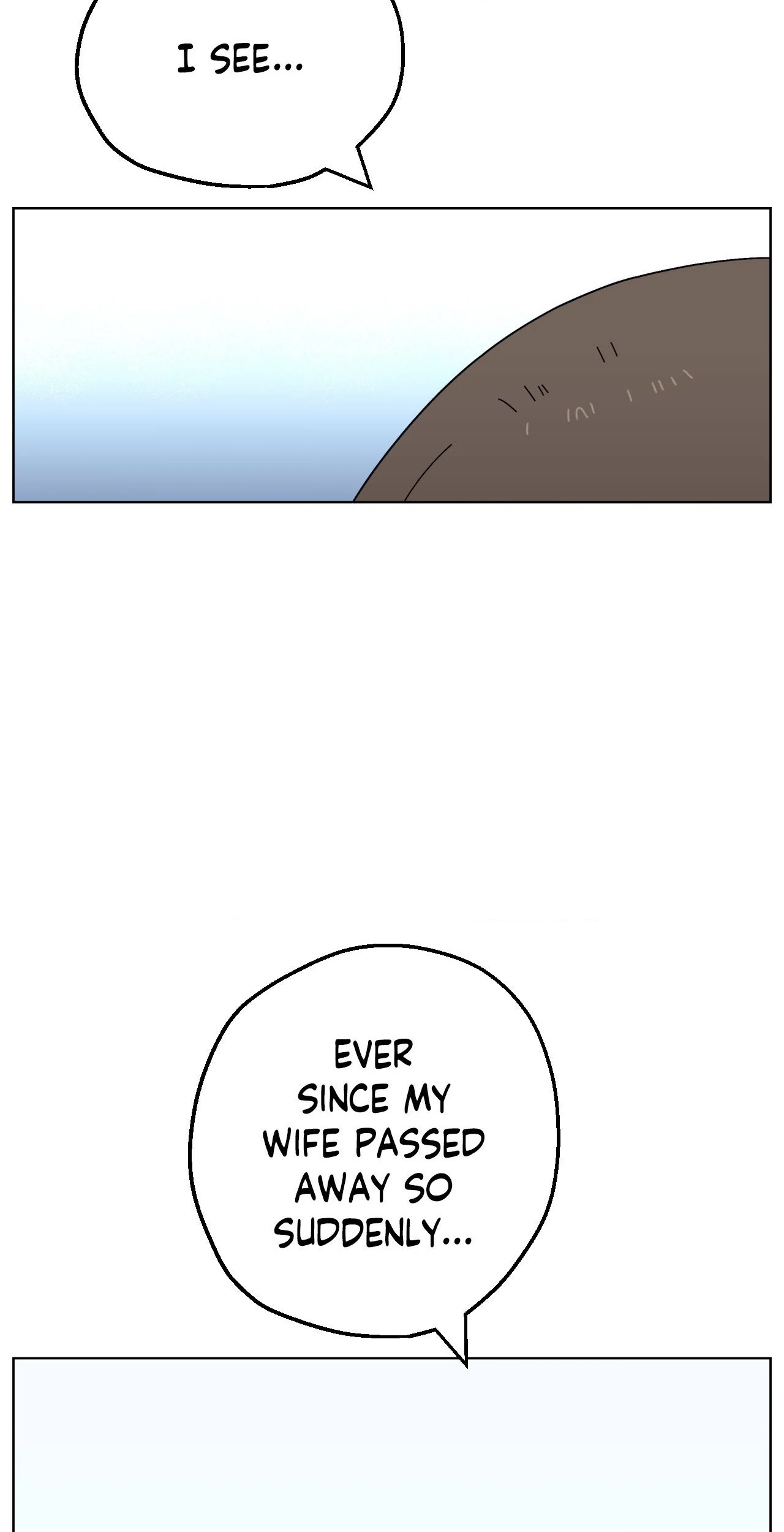 You’re Under My Skin! chapter 130 page 64
