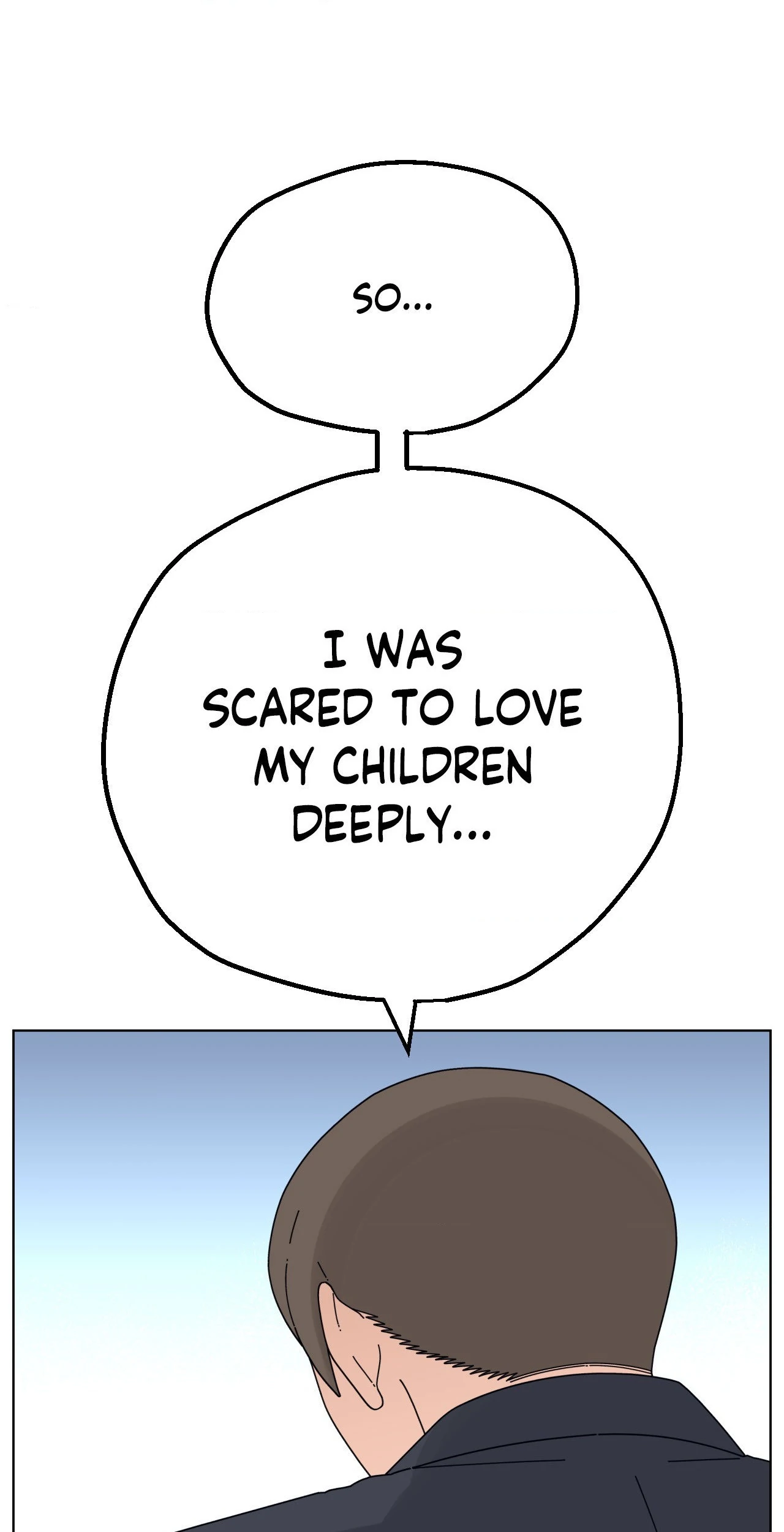 You’re Under My Skin! chapter 130 page 66