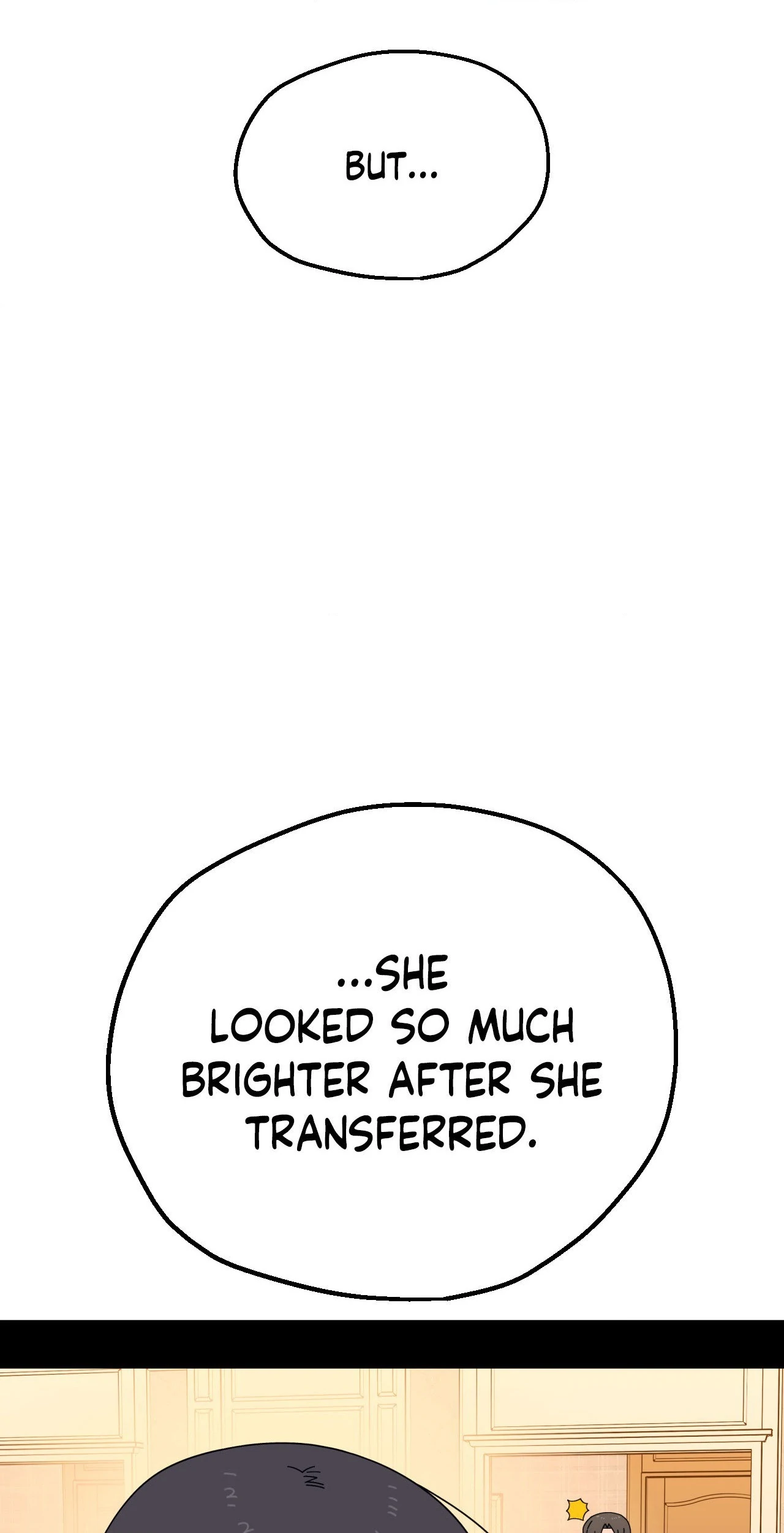You’re Under My Skin! chapter 130 page 69