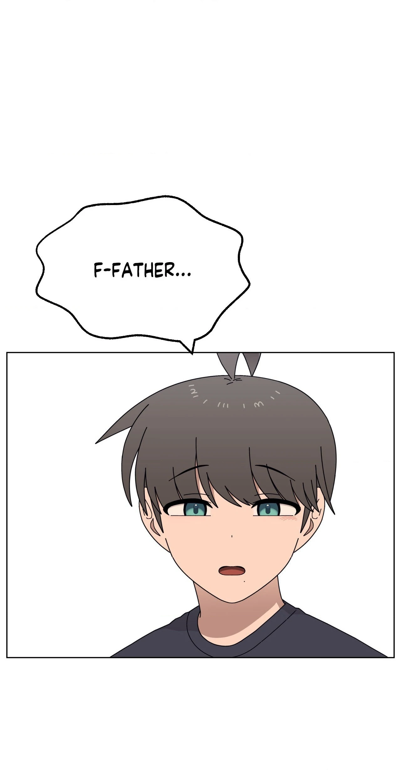 You’re Under My Skin! chapter 130 page 78