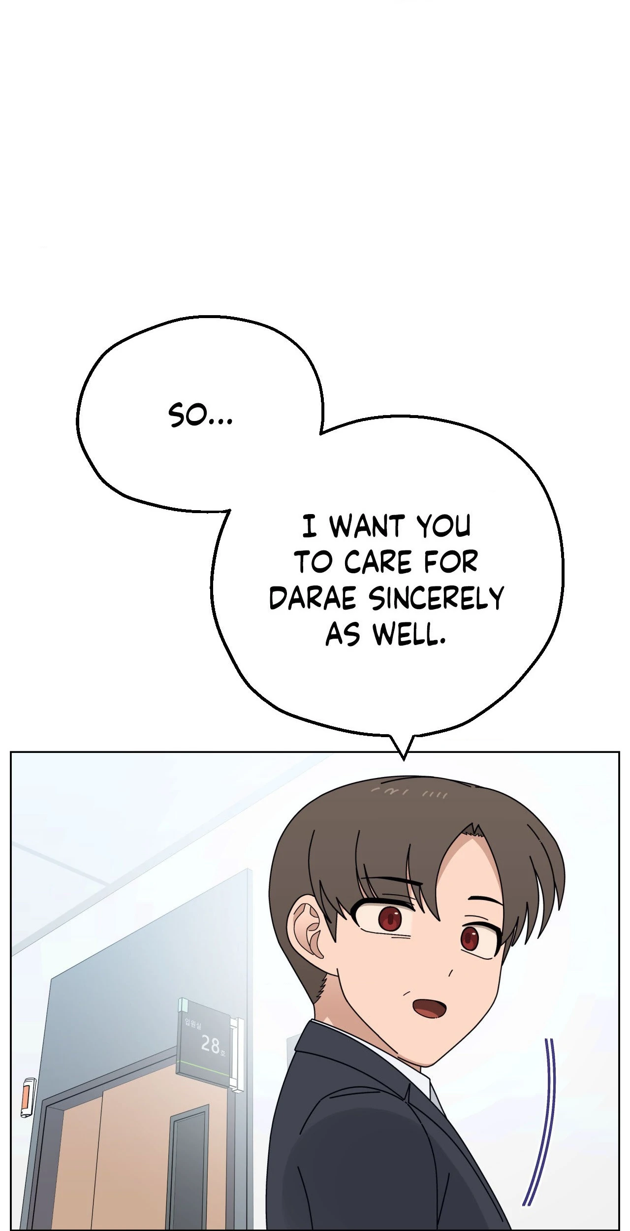 You’re Under My Skin! chapter 130 page 80