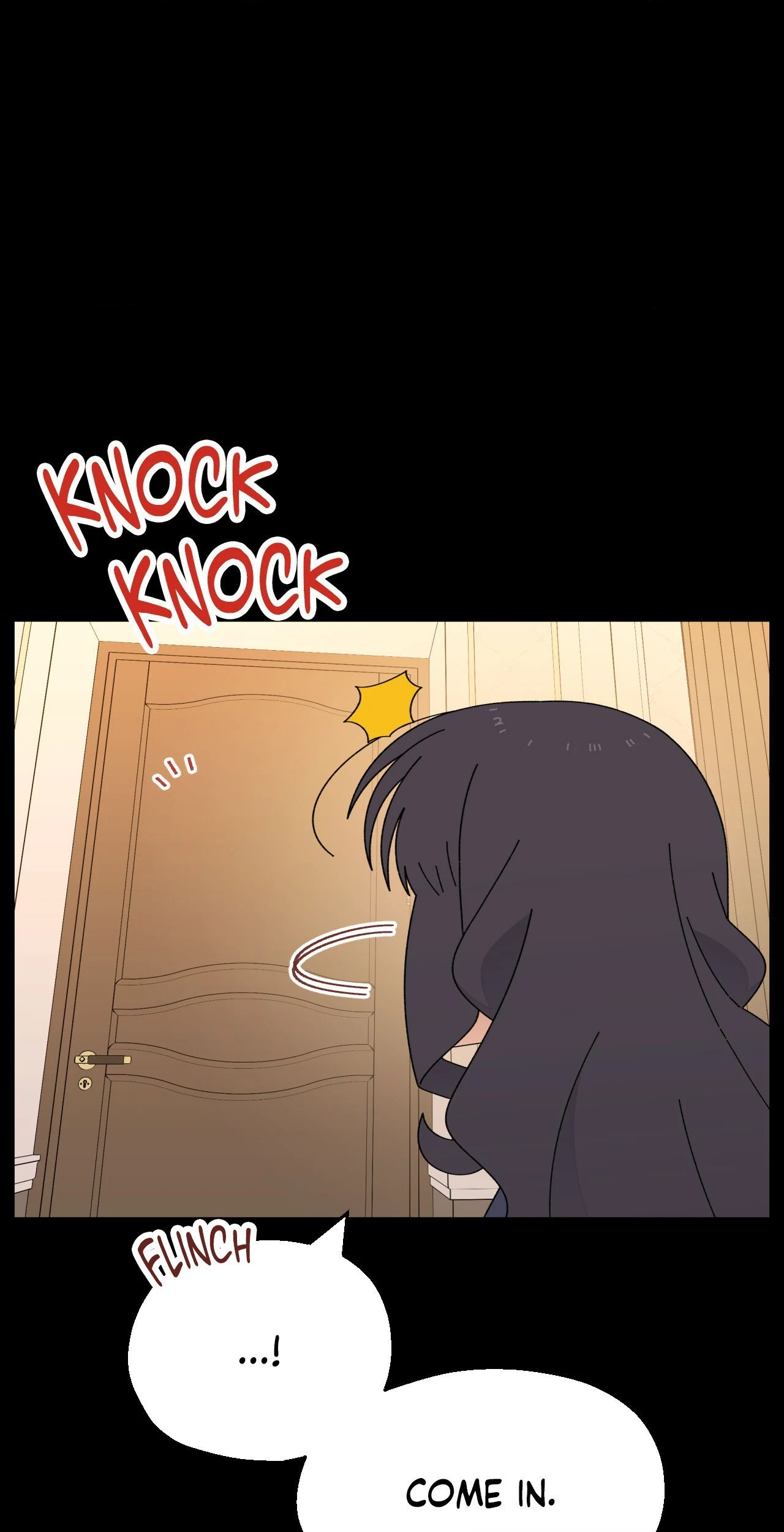 You’re Under My Skin! chapter 131 page 13