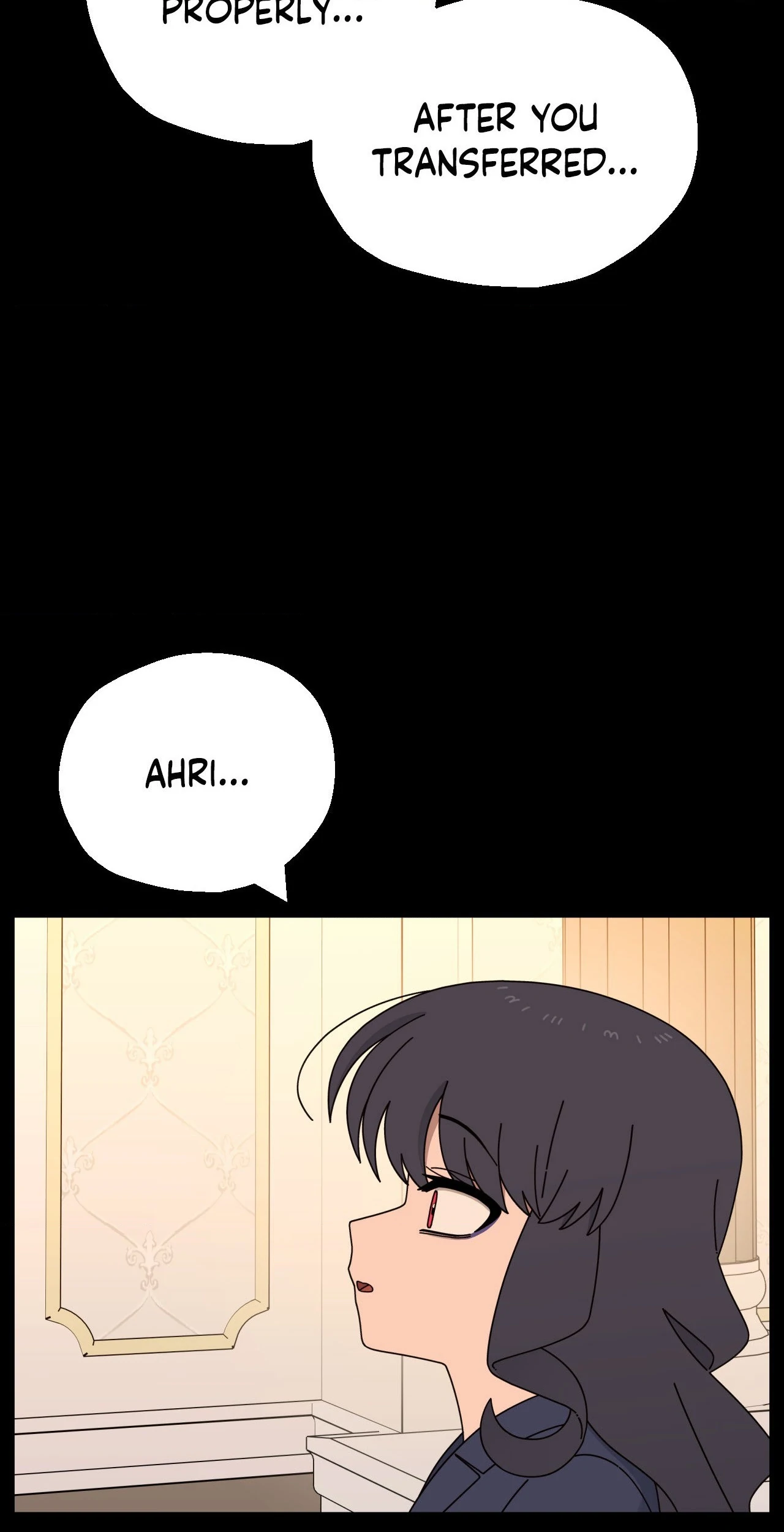You’re Under My Skin! chapter 131 page 23