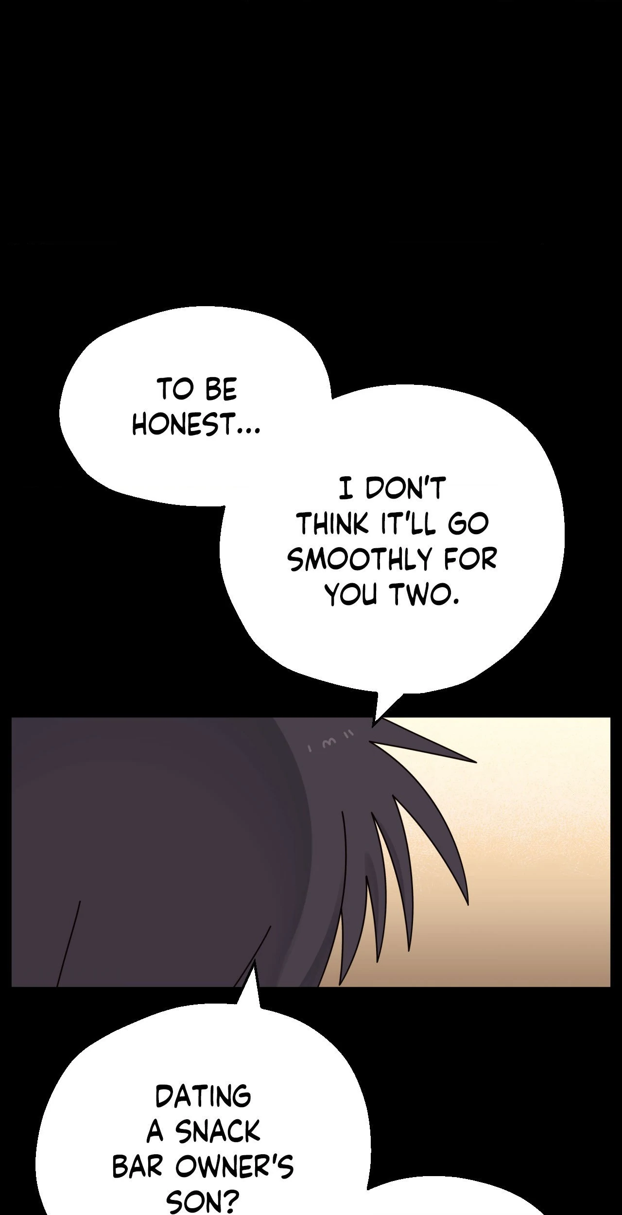 You’re Under My Skin! chapter 131 page 24