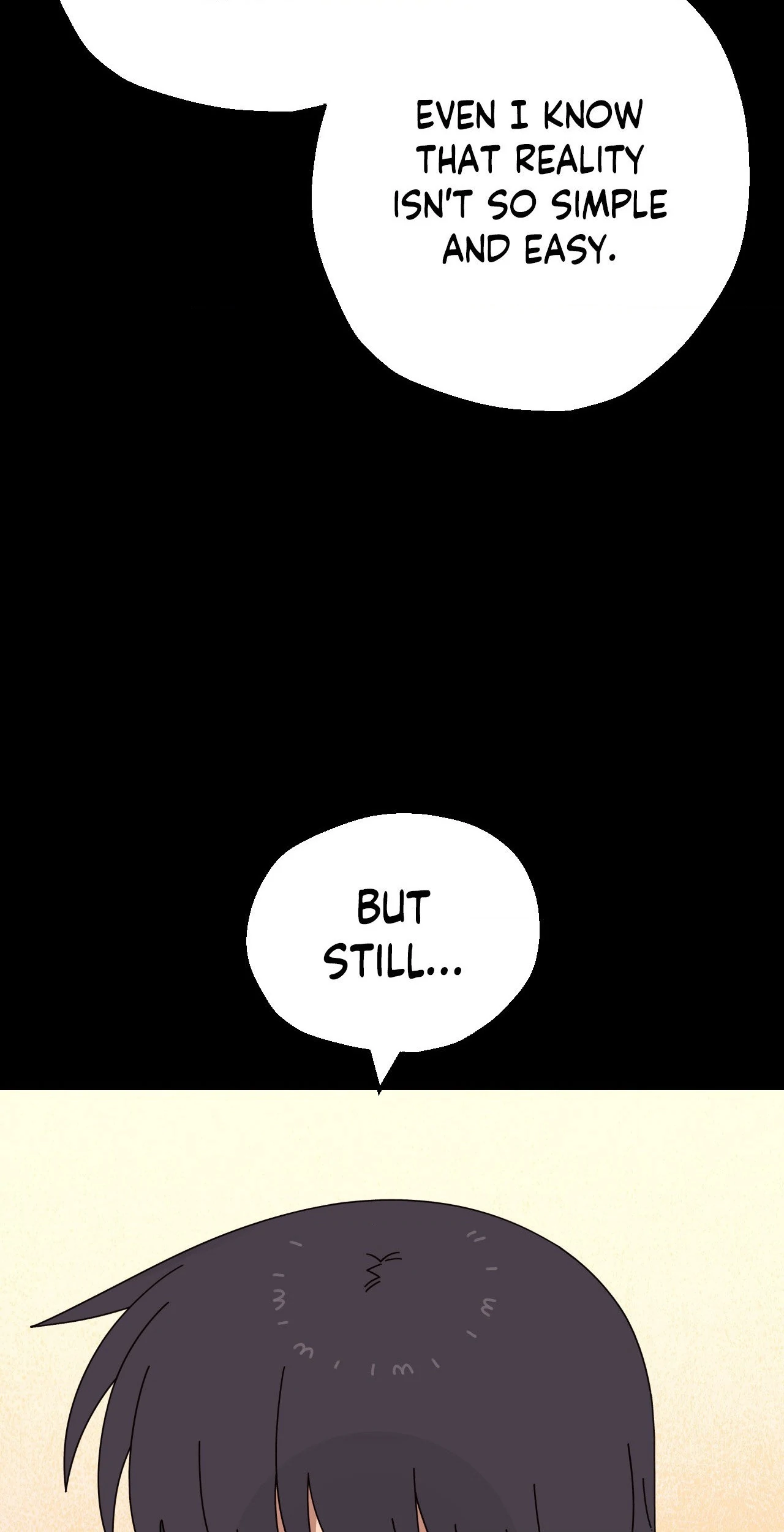 You’re Under My Skin! chapter 131 page 25