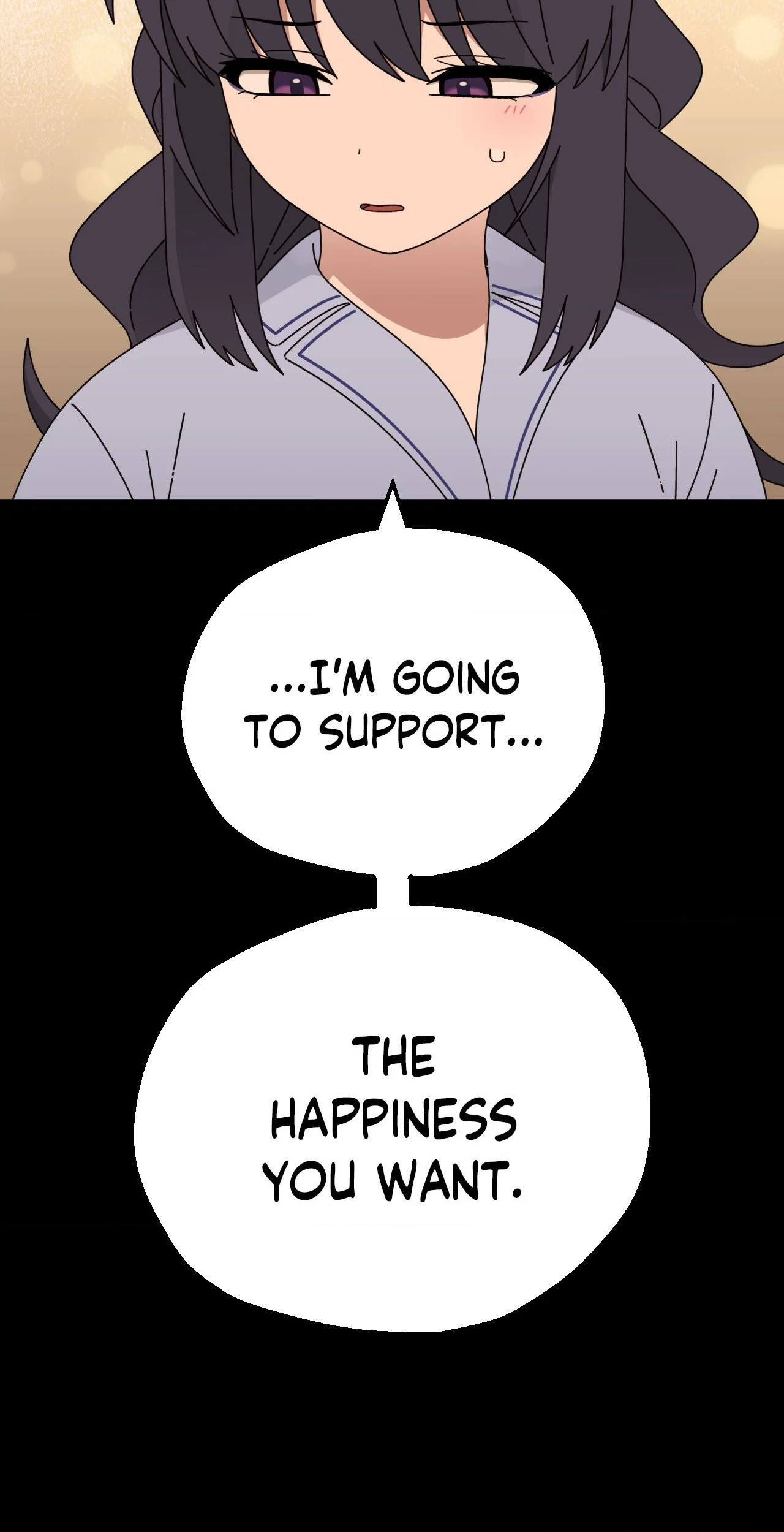 You’re Under My Skin! chapter 131 page 26