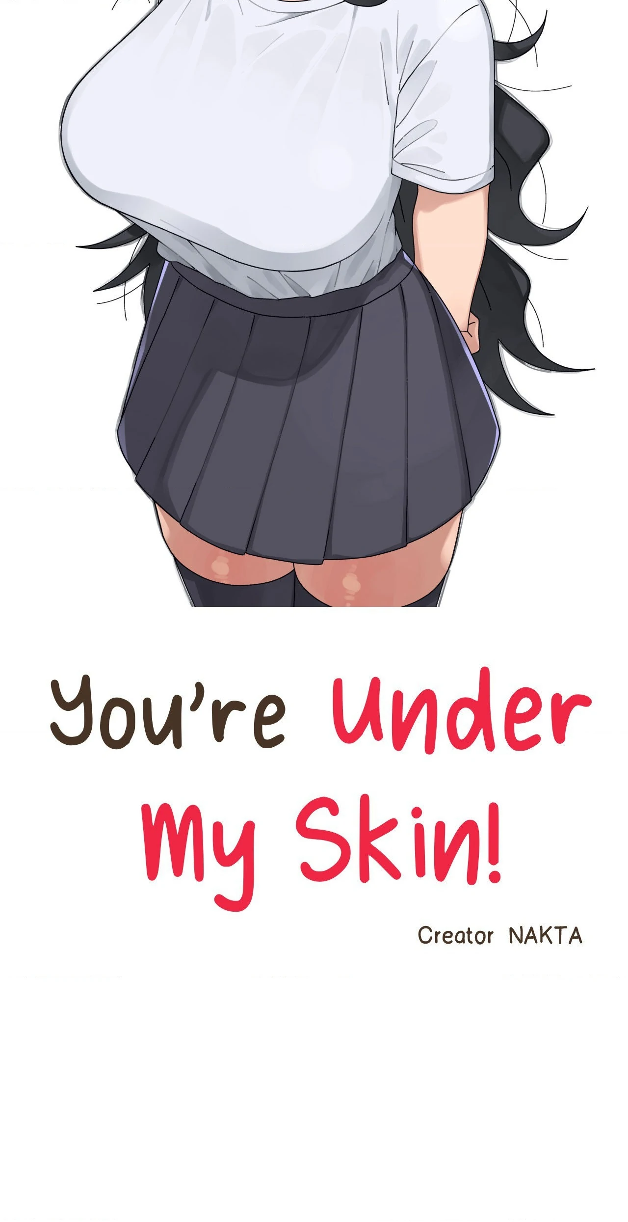 You’re Under My Skin! chapter 131 page 30