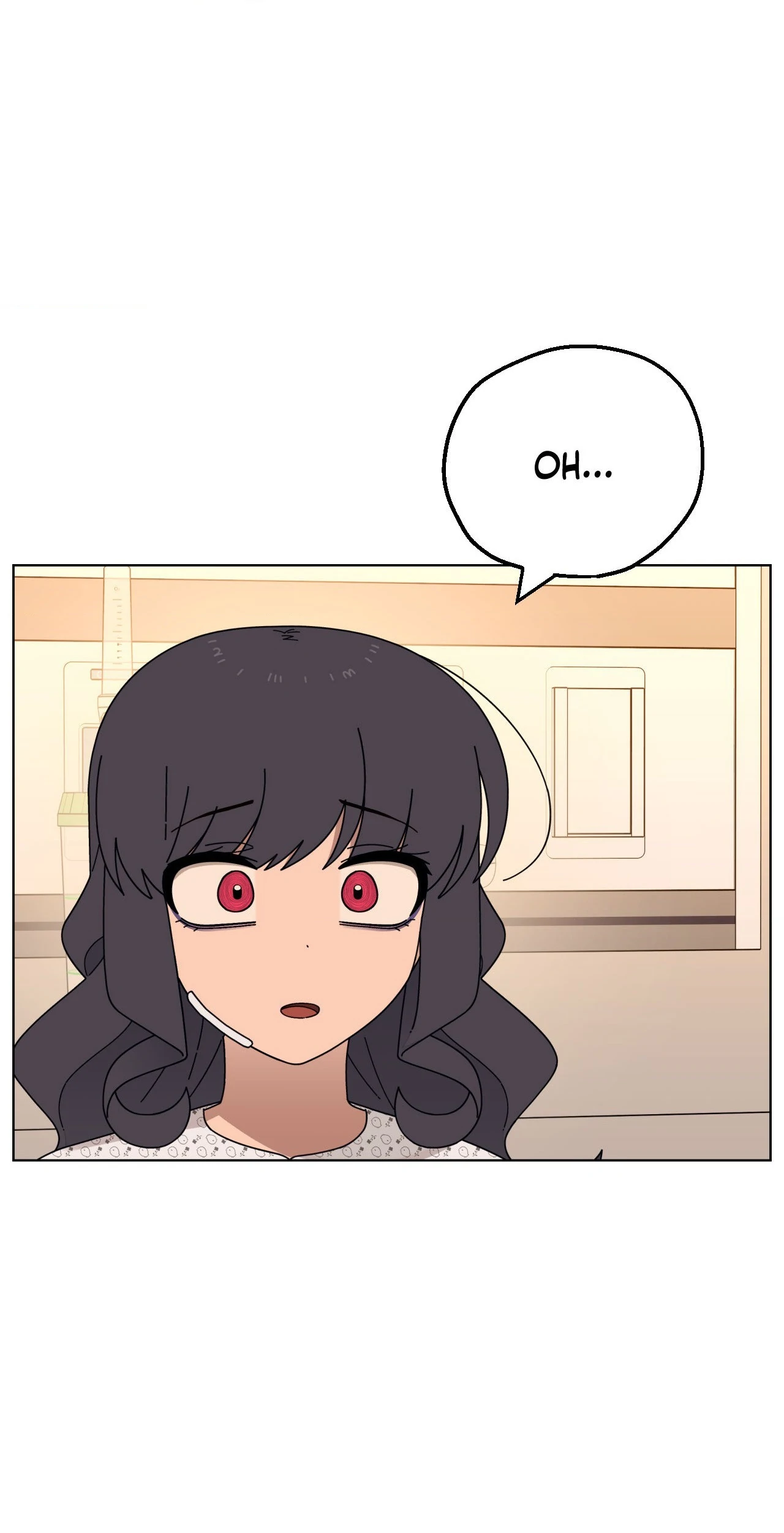 You’re Under My Skin! chapter 131 page 32