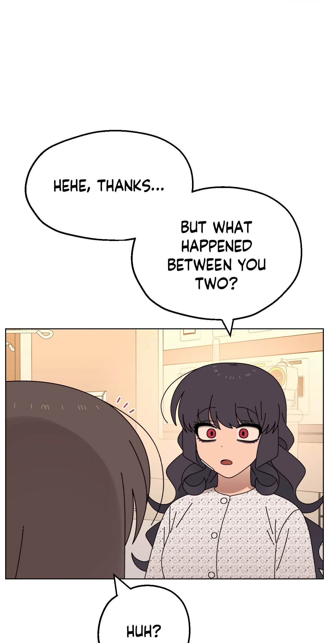 You’re Under My Skin! chapter 131 page 34