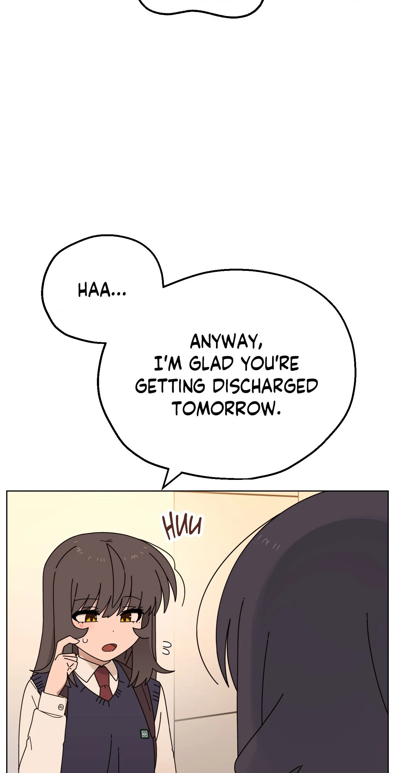 You’re Under My Skin! chapter 131 page 41