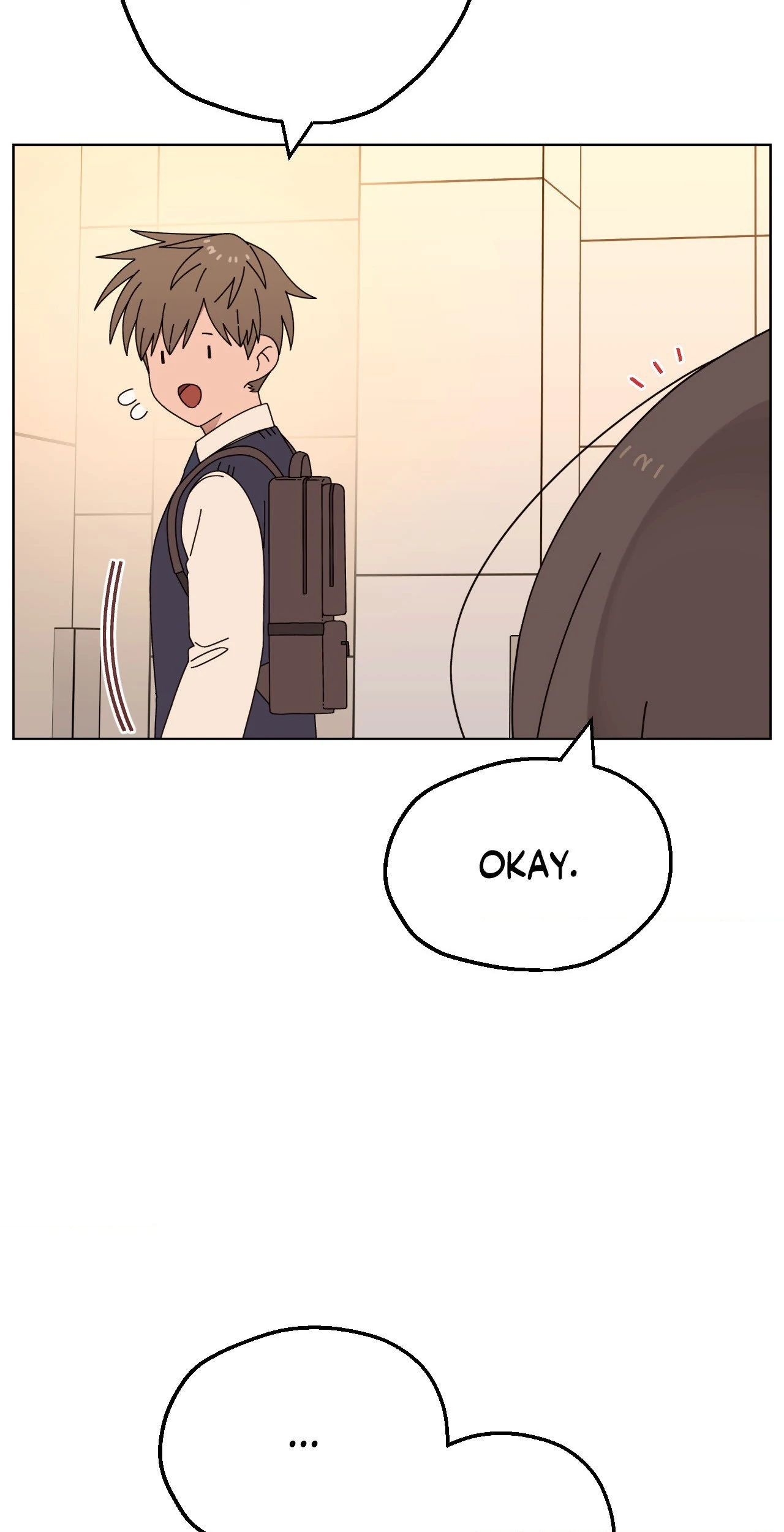 You’re Under My Skin! chapter 131 page 44
