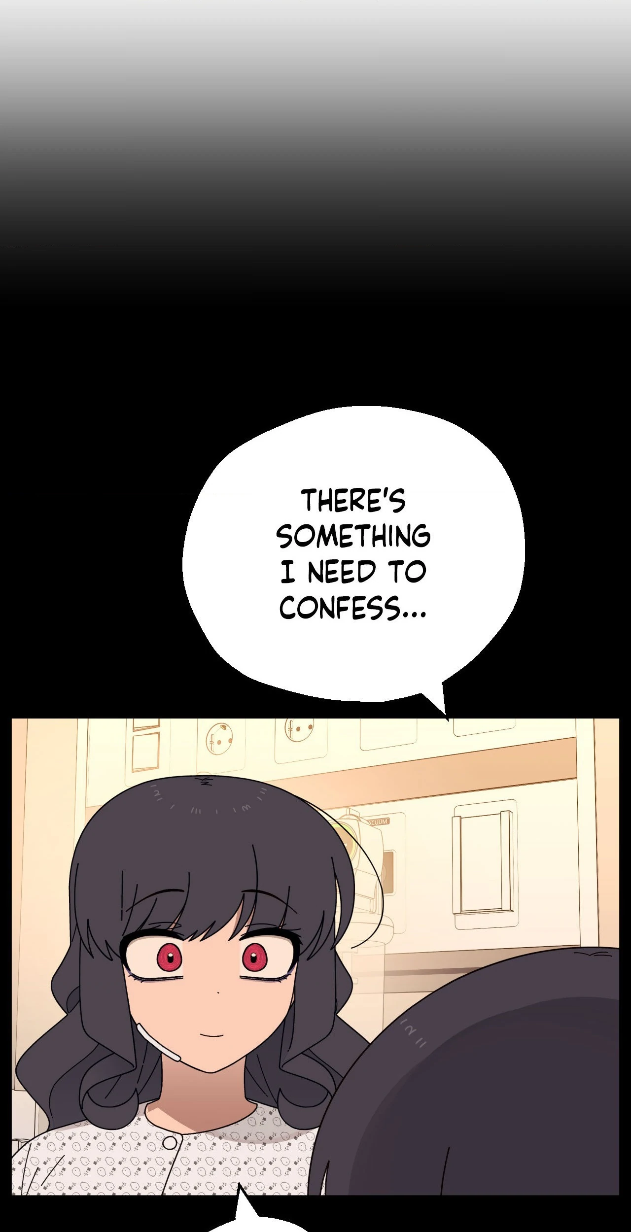You’re Under My Skin! chapter 131 page 50