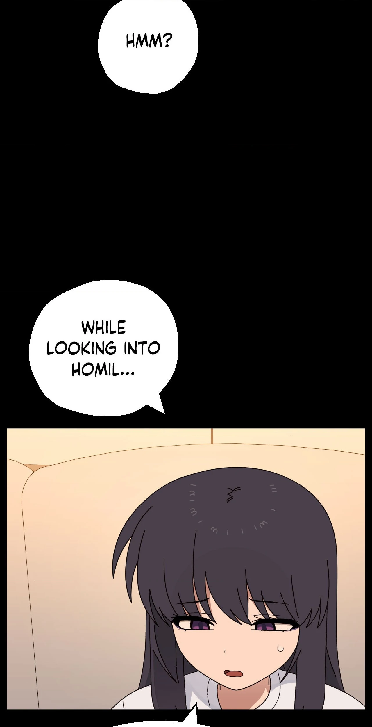 You’re Under My Skin! chapter 131 page 51