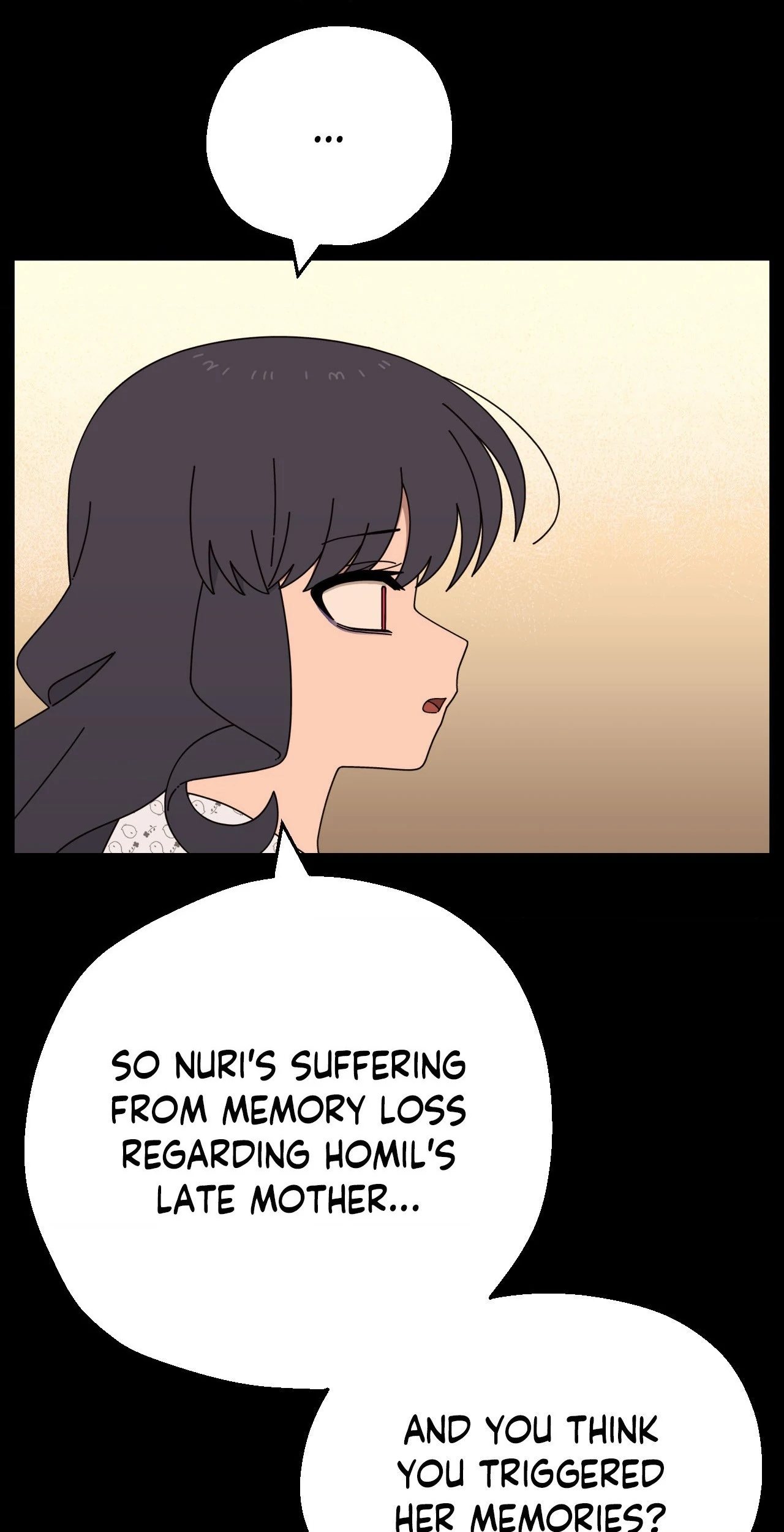 You’re Under My Skin! chapter 131 page 53