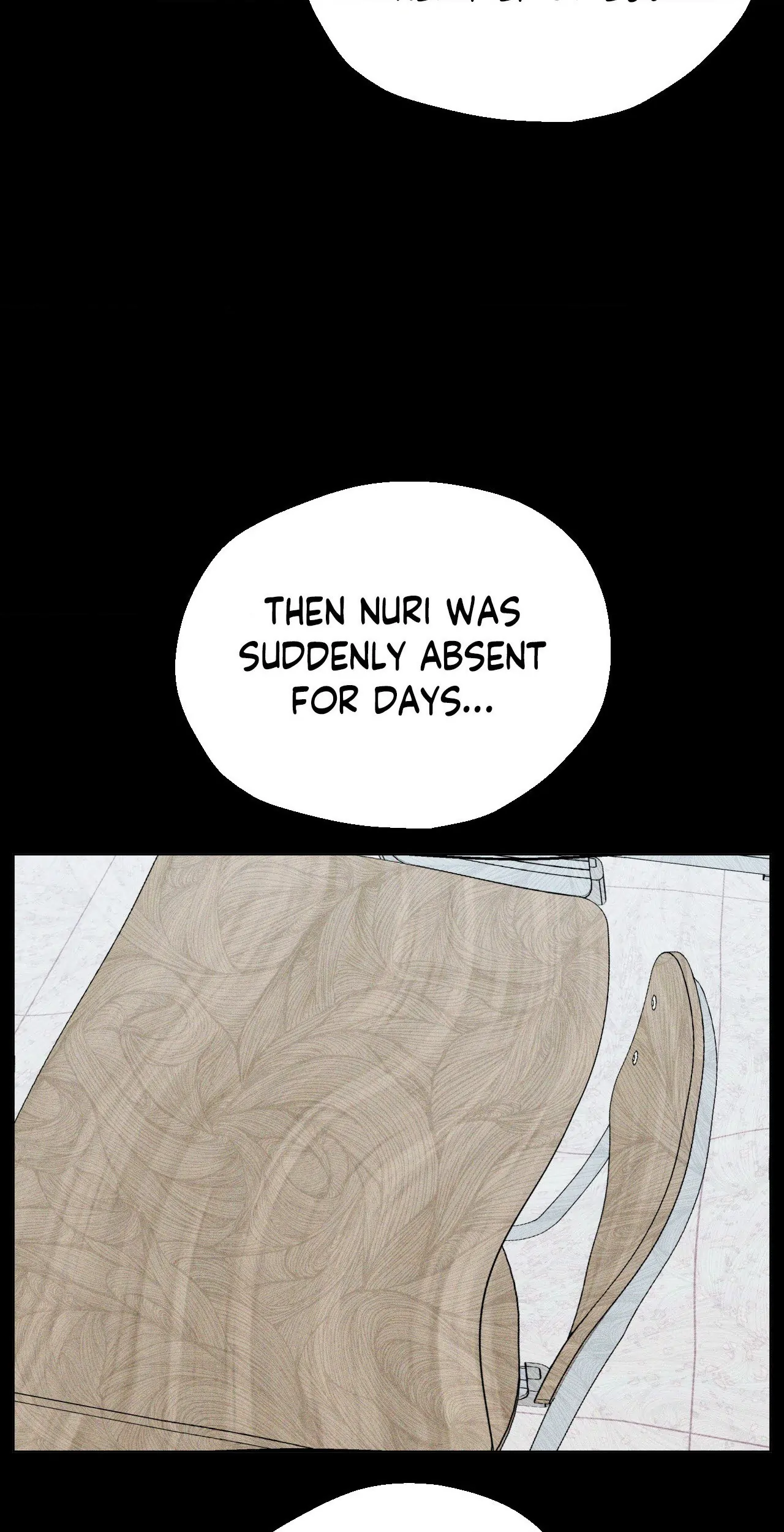 You’re Under My Skin! chapter 131 page 54