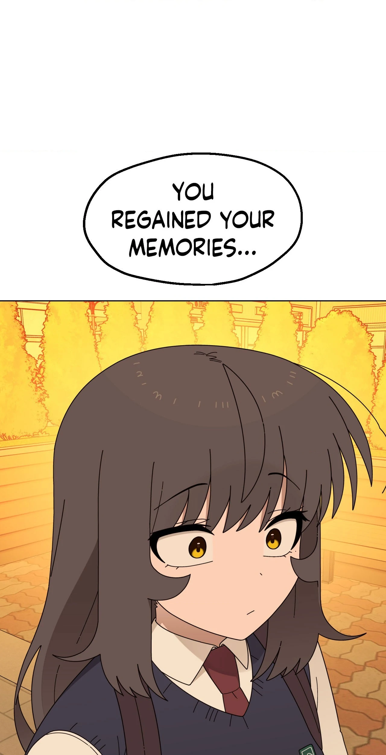 You’re Under My Skin! chapter 131 page 60