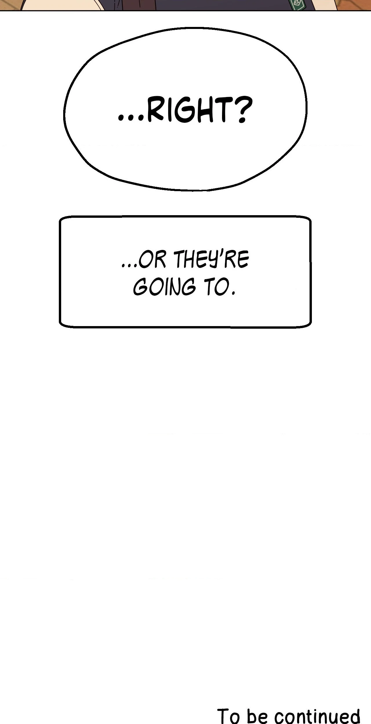 You’re Under My Skin! chapter 131 page 61