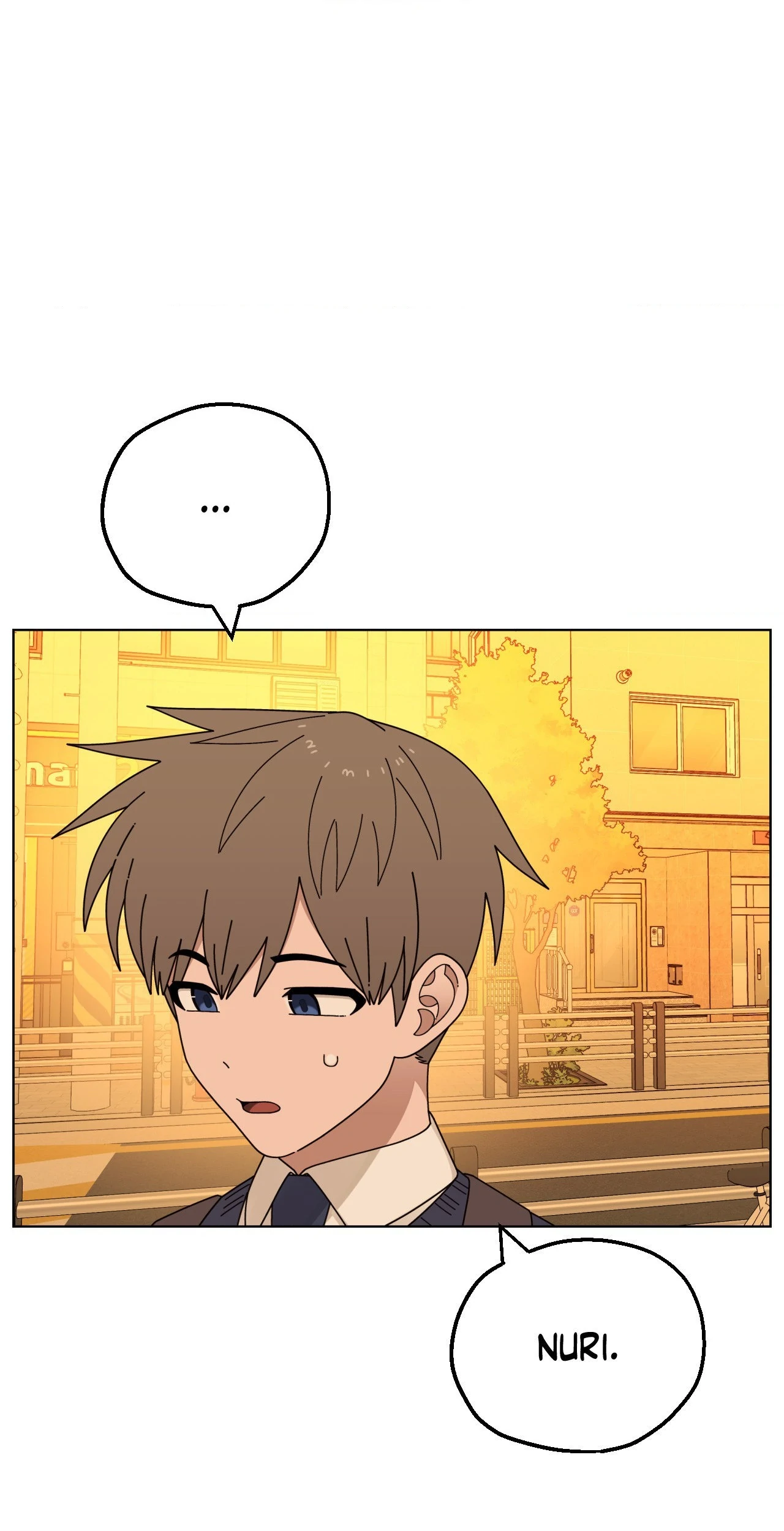 You’re Under My Skin! chapter 132 page 1
