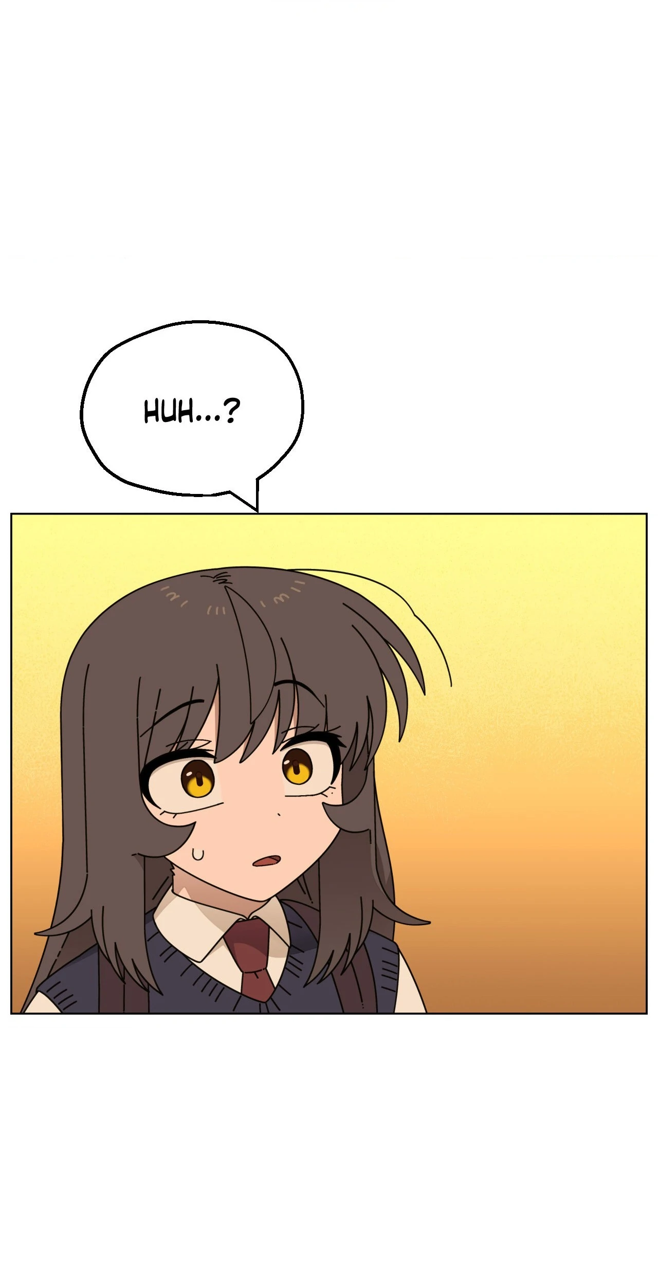 You’re Under My Skin! chapter 132 page 15