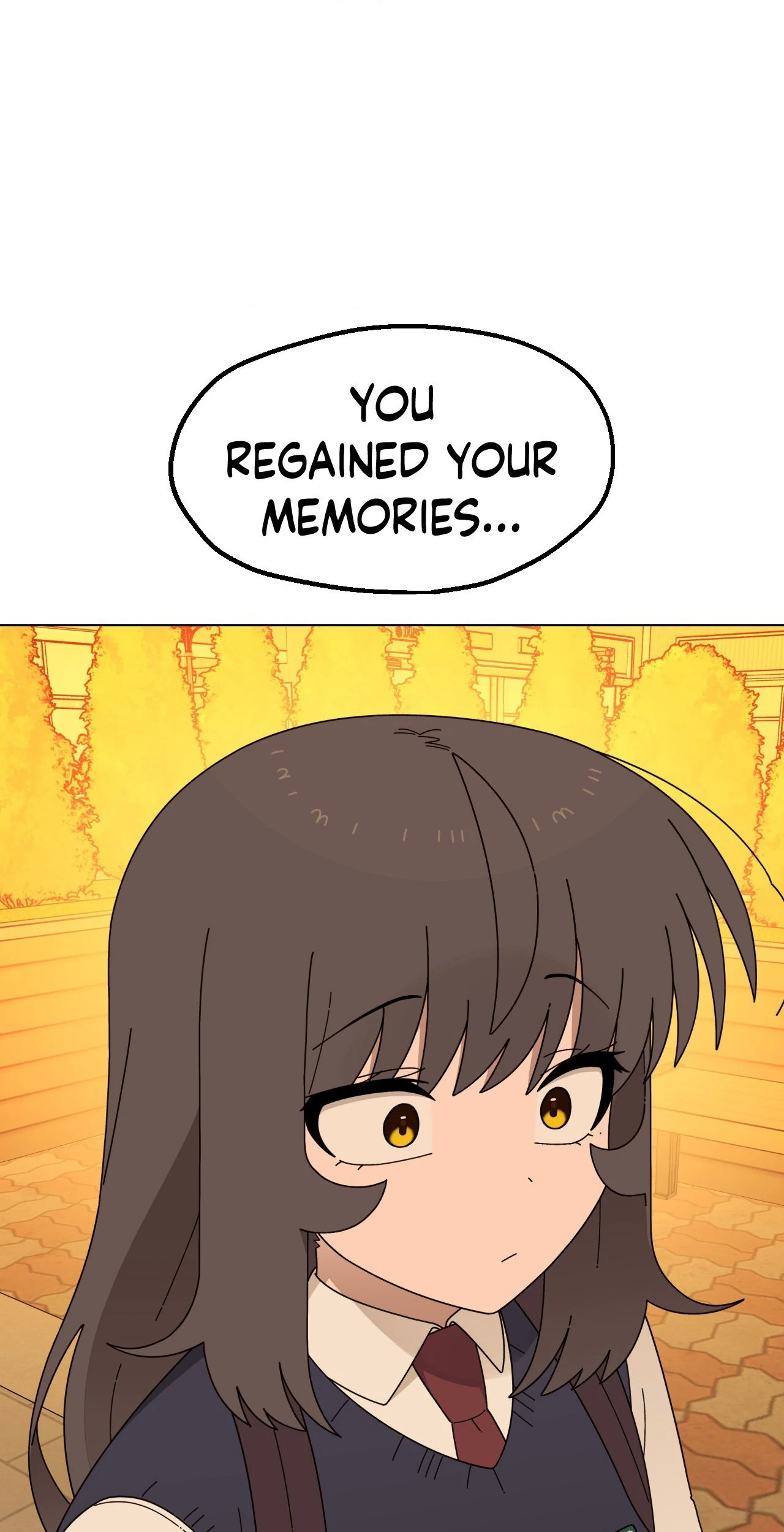 You’re Under My Skin! chapter 132 page 2