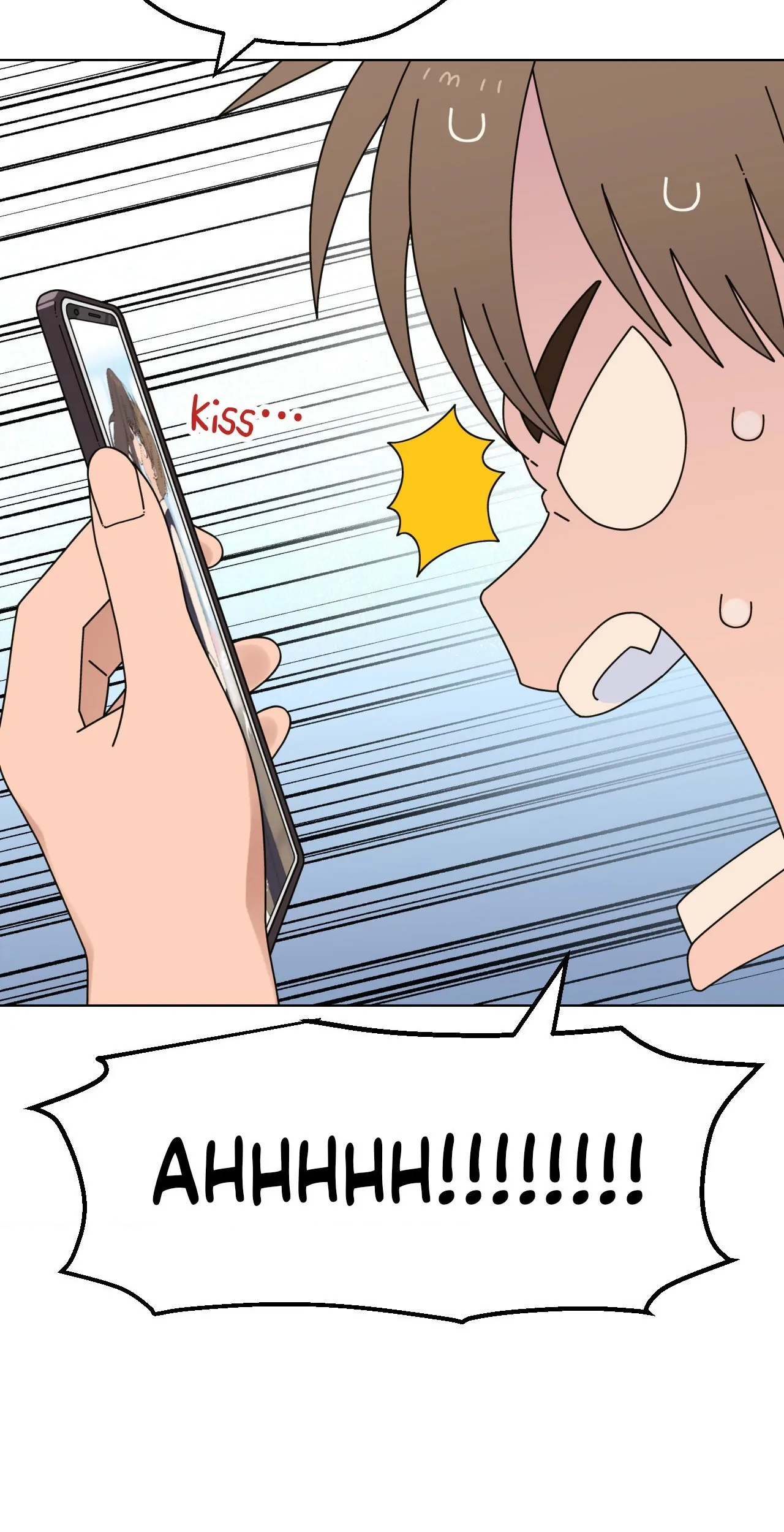 You’re Under My Skin! chapter 132 page 25