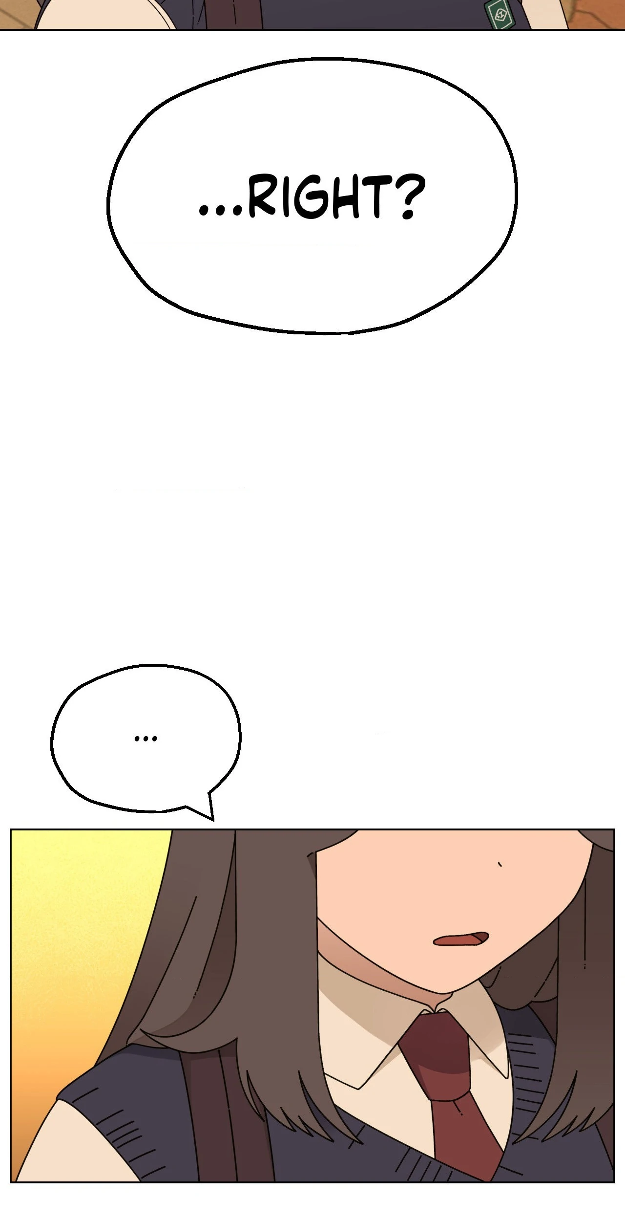 You’re Under My Skin! chapter 132 page 3