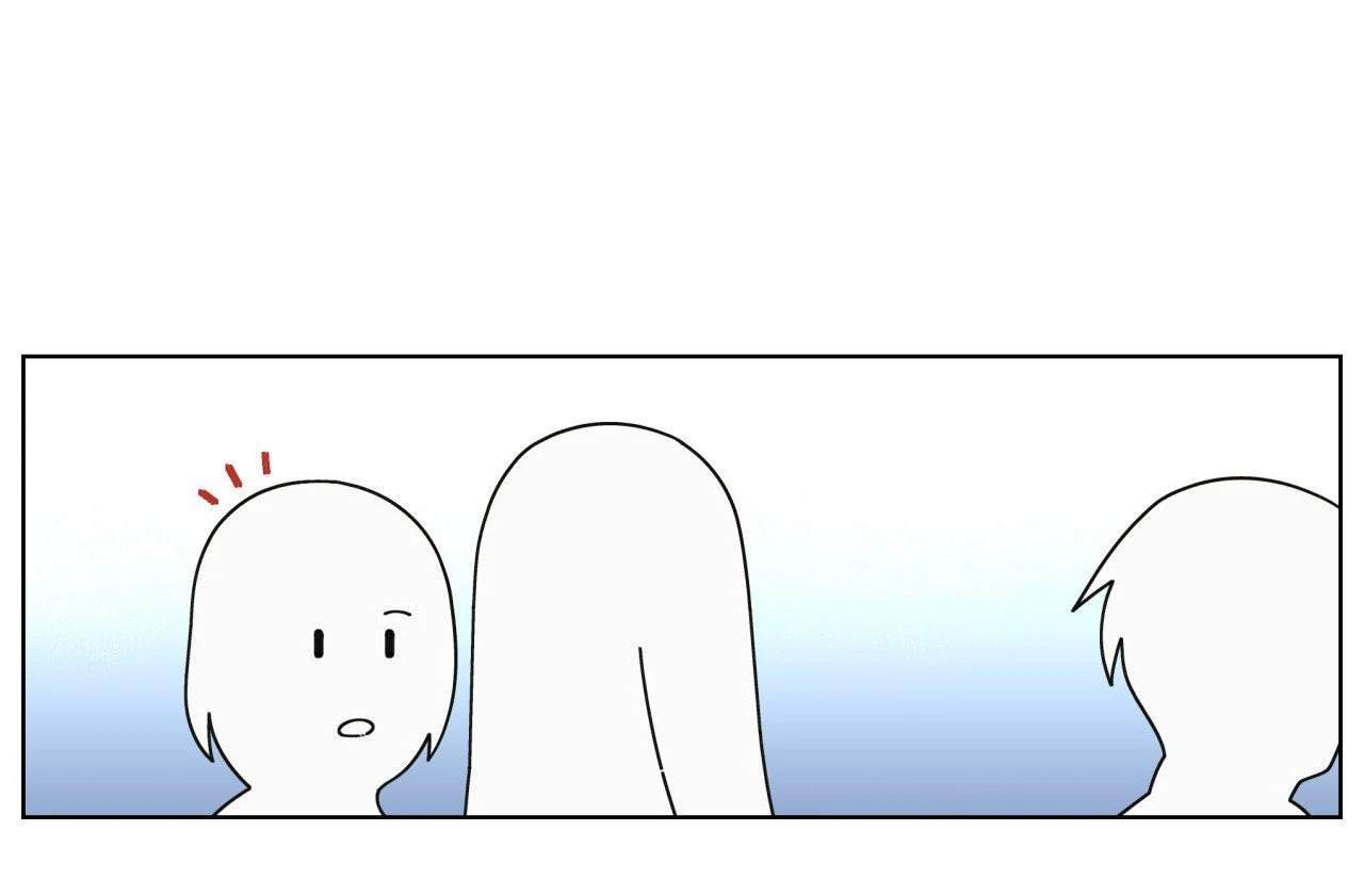 You’re Under My Skin! chapter 132 page 38