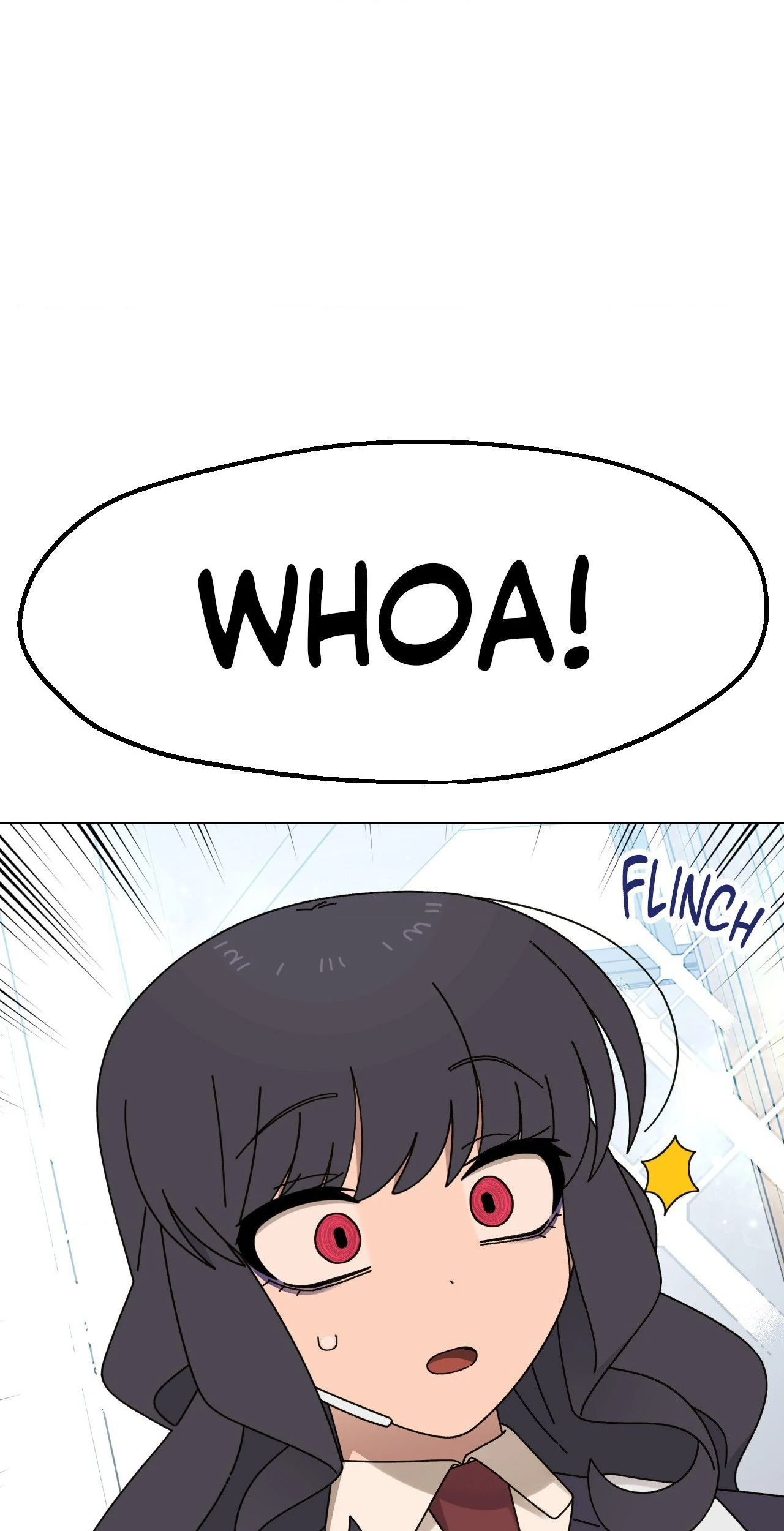 You’re Under My Skin! chapter 132 page 39