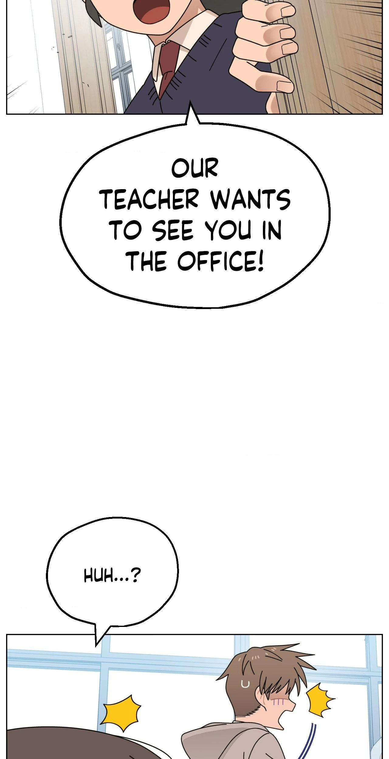 You’re Under My Skin! chapter 132 page 45