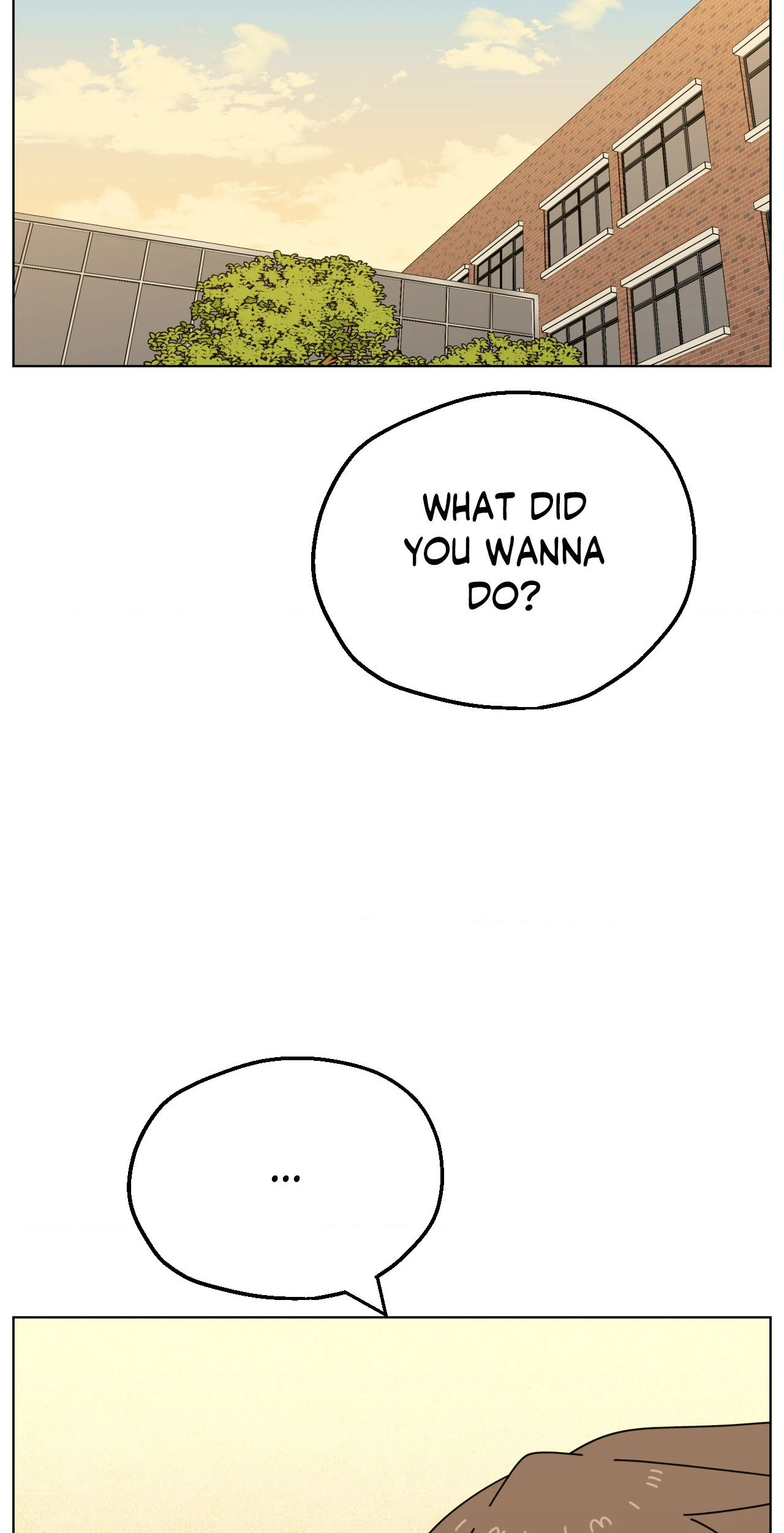 You’re Under My Skin! chapter 132 page 54