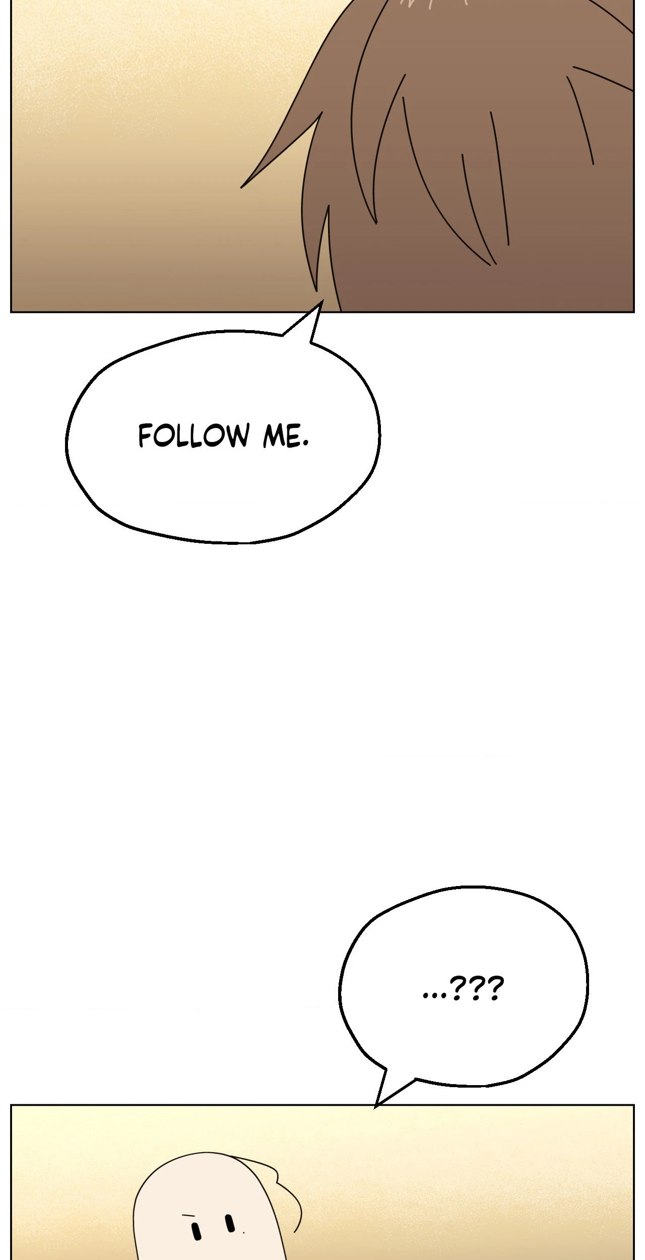 You’re Under My Skin! chapter 132 page 55