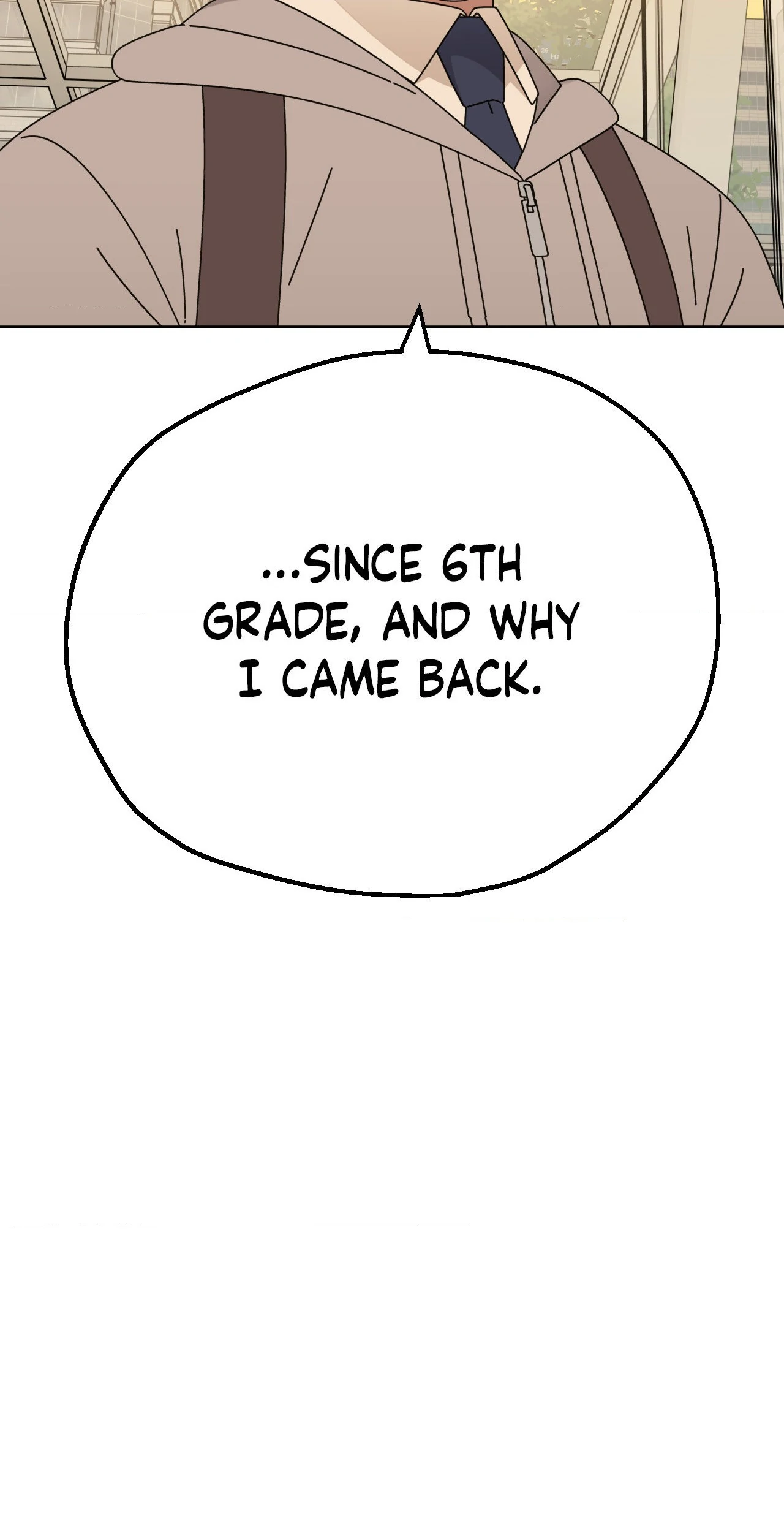 You’re Under My Skin! chapter 132 page 61