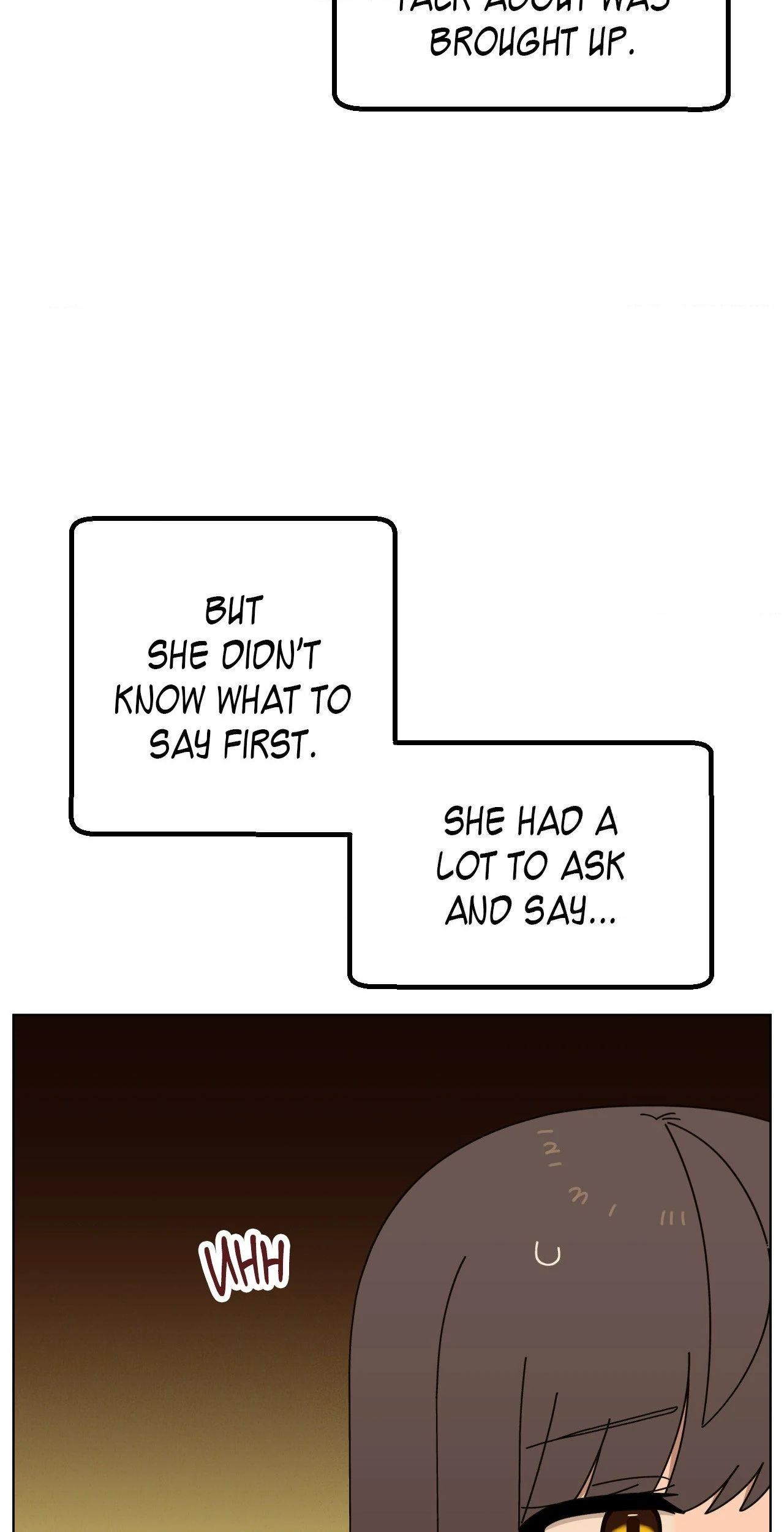 You’re Under My Skin! chapter 132 page 7