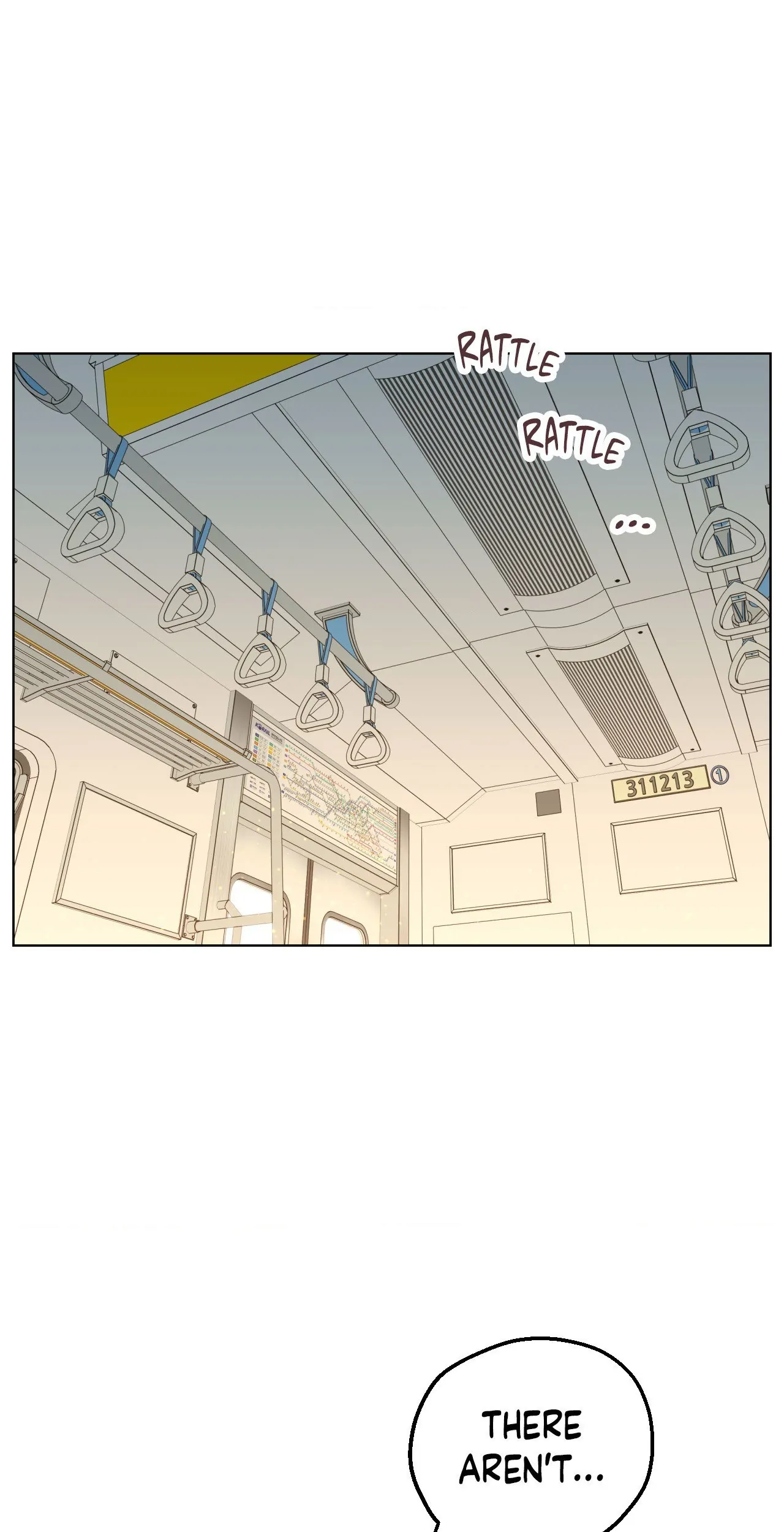 You’re Under My Skin! chapter 133 page 1