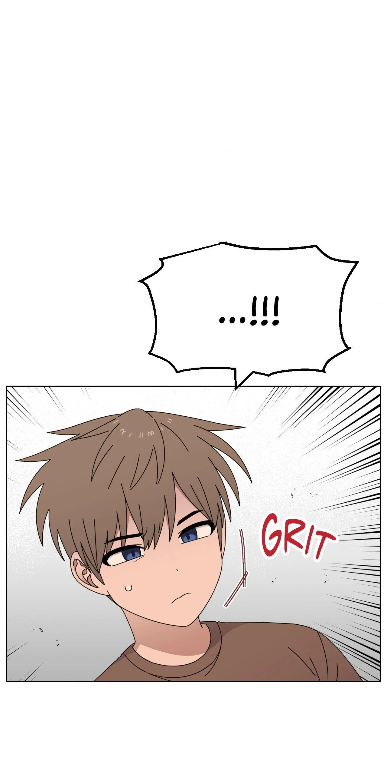 You’re Under My Skin! chapter 133 page 17