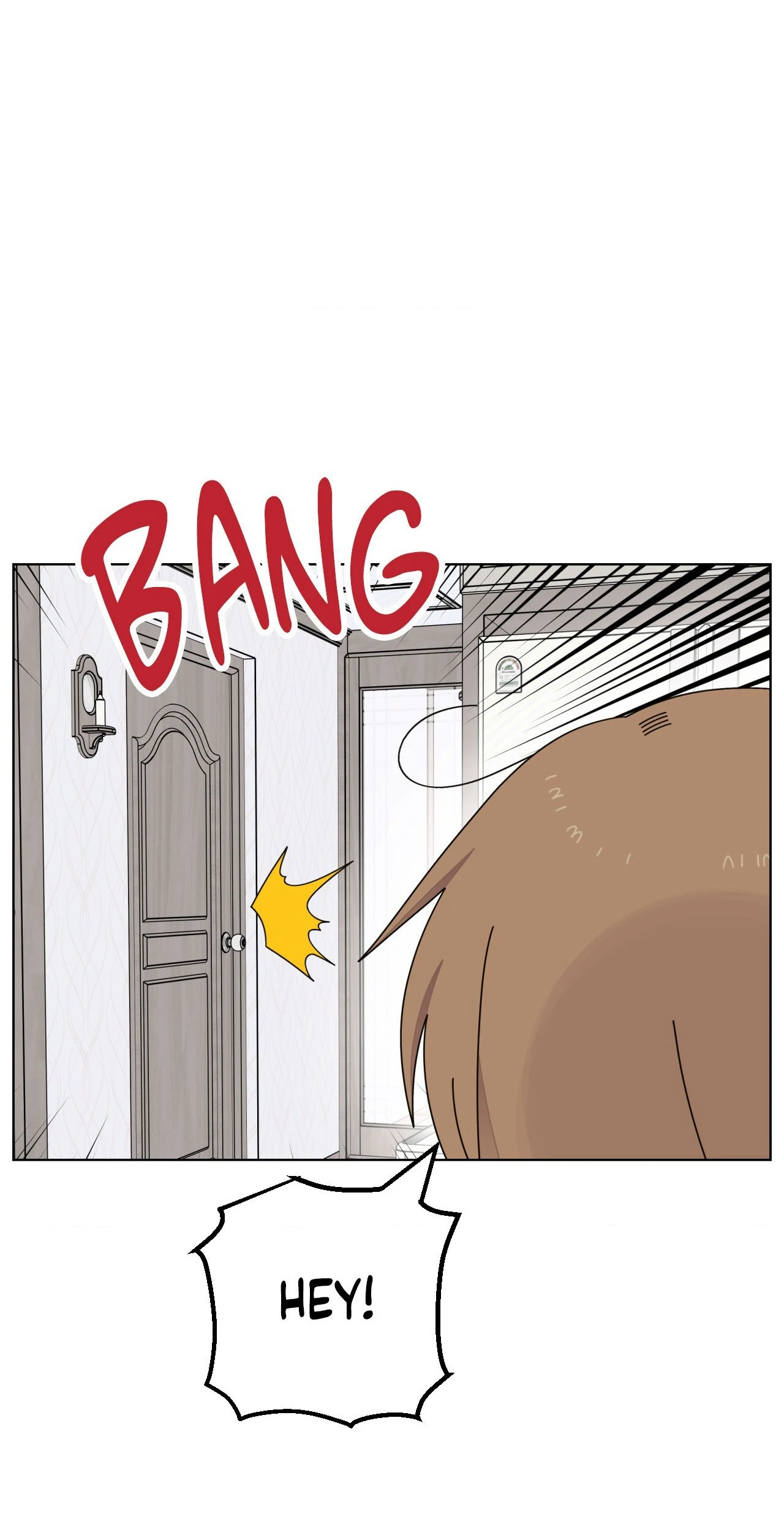 You’re Under My Skin! chapter 133 page 18