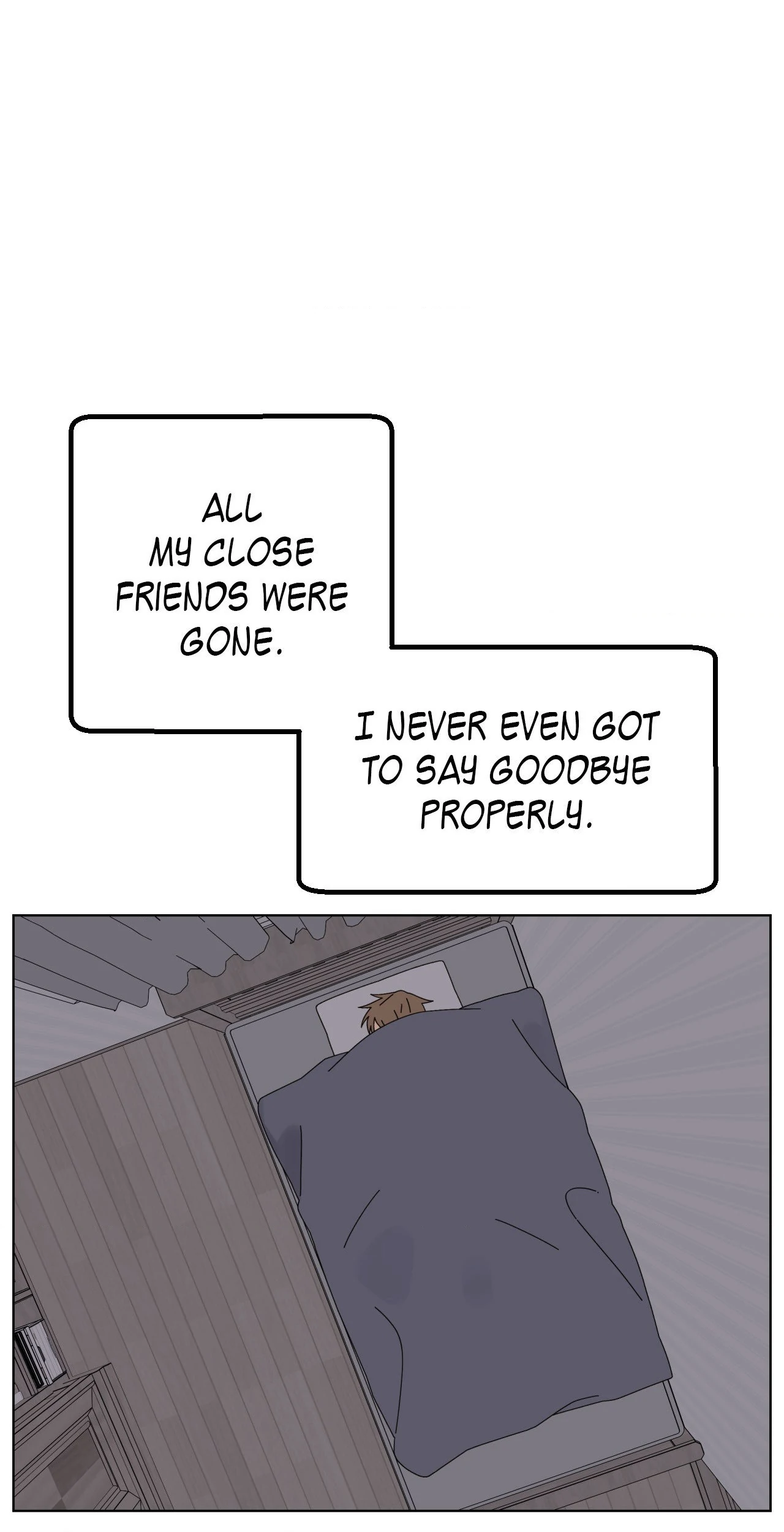 You’re Under My Skin! chapter 133 page 19