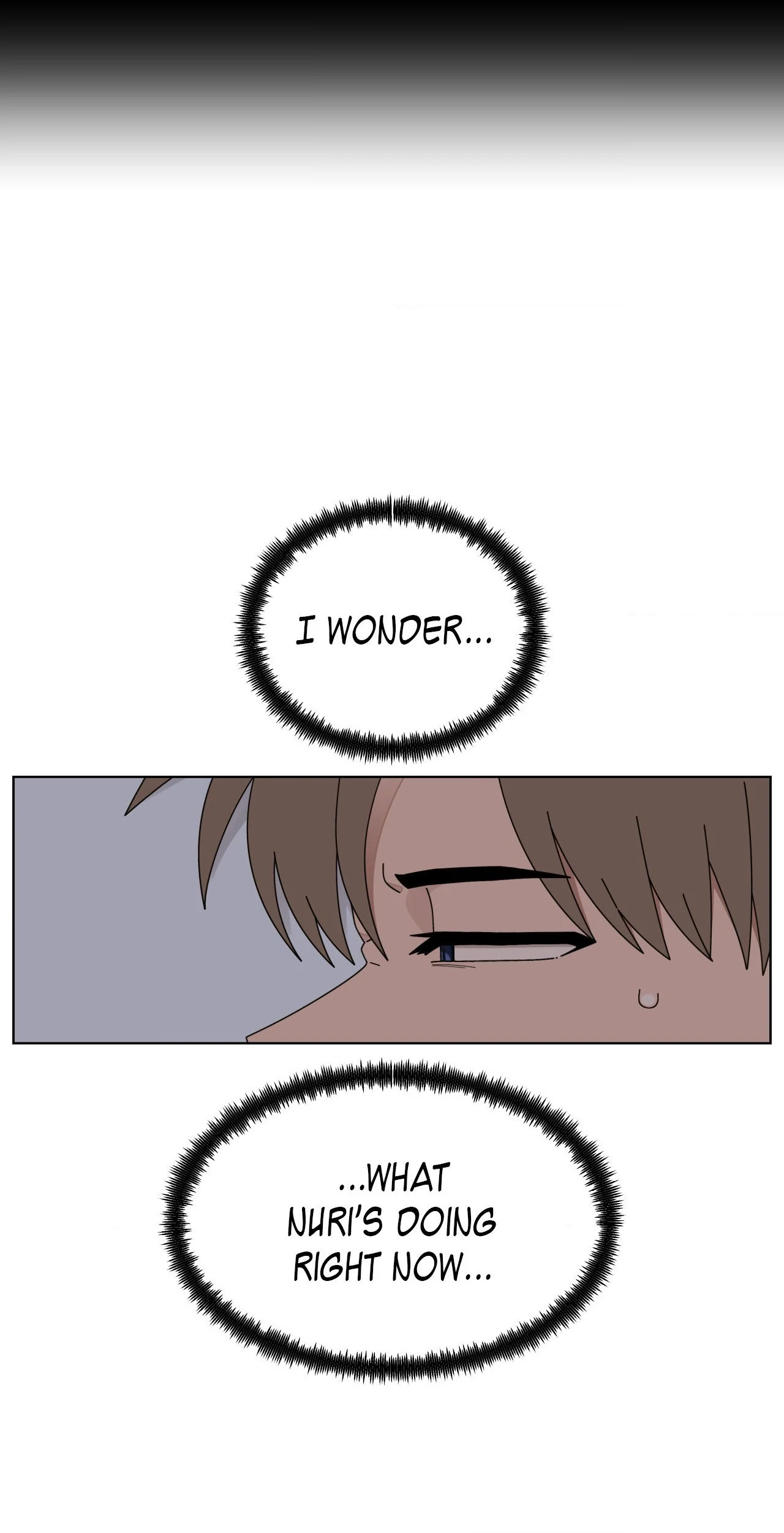 You’re Under My Skin! chapter 133 page 24