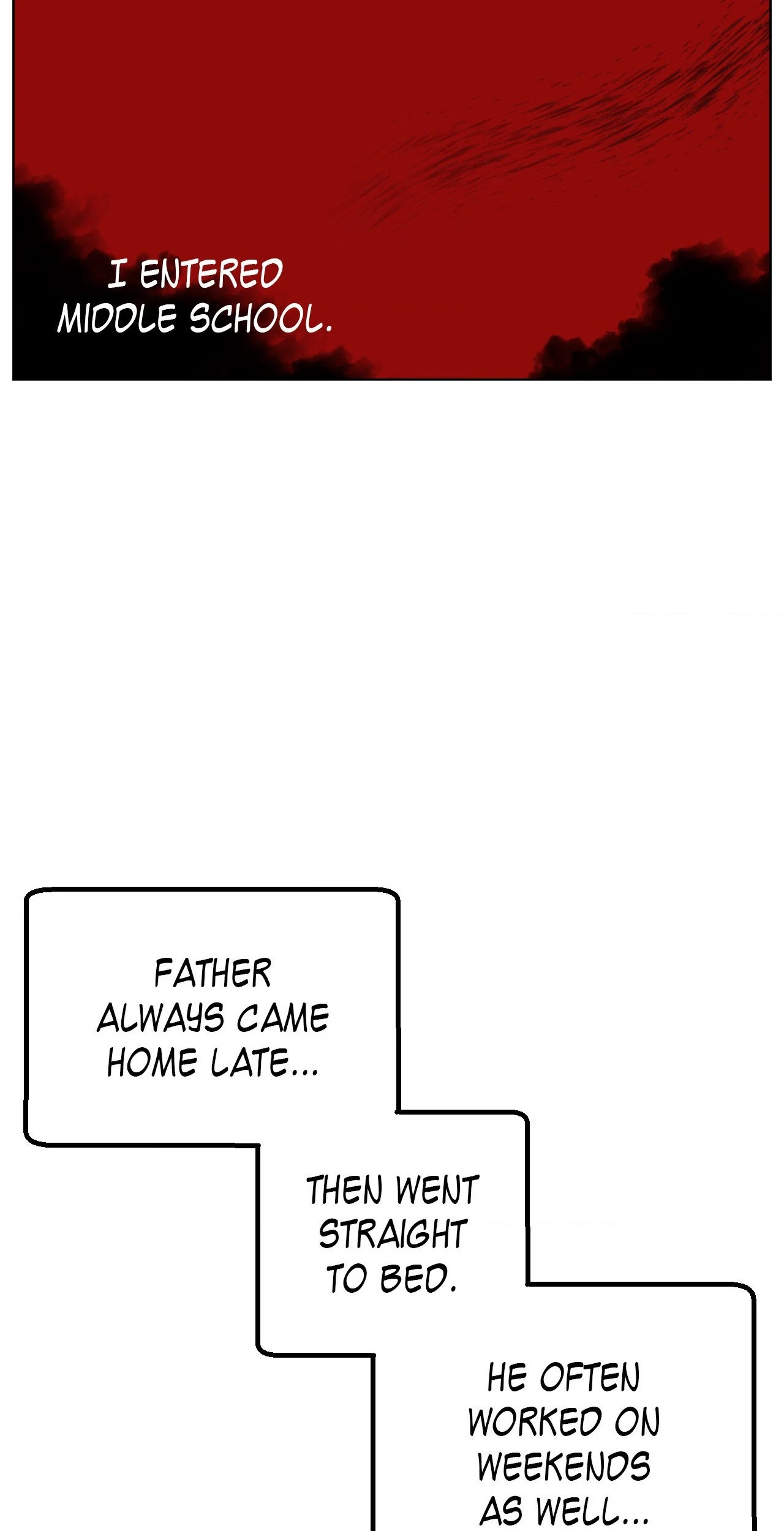 You’re Under My Skin! chapter 133 page 26
