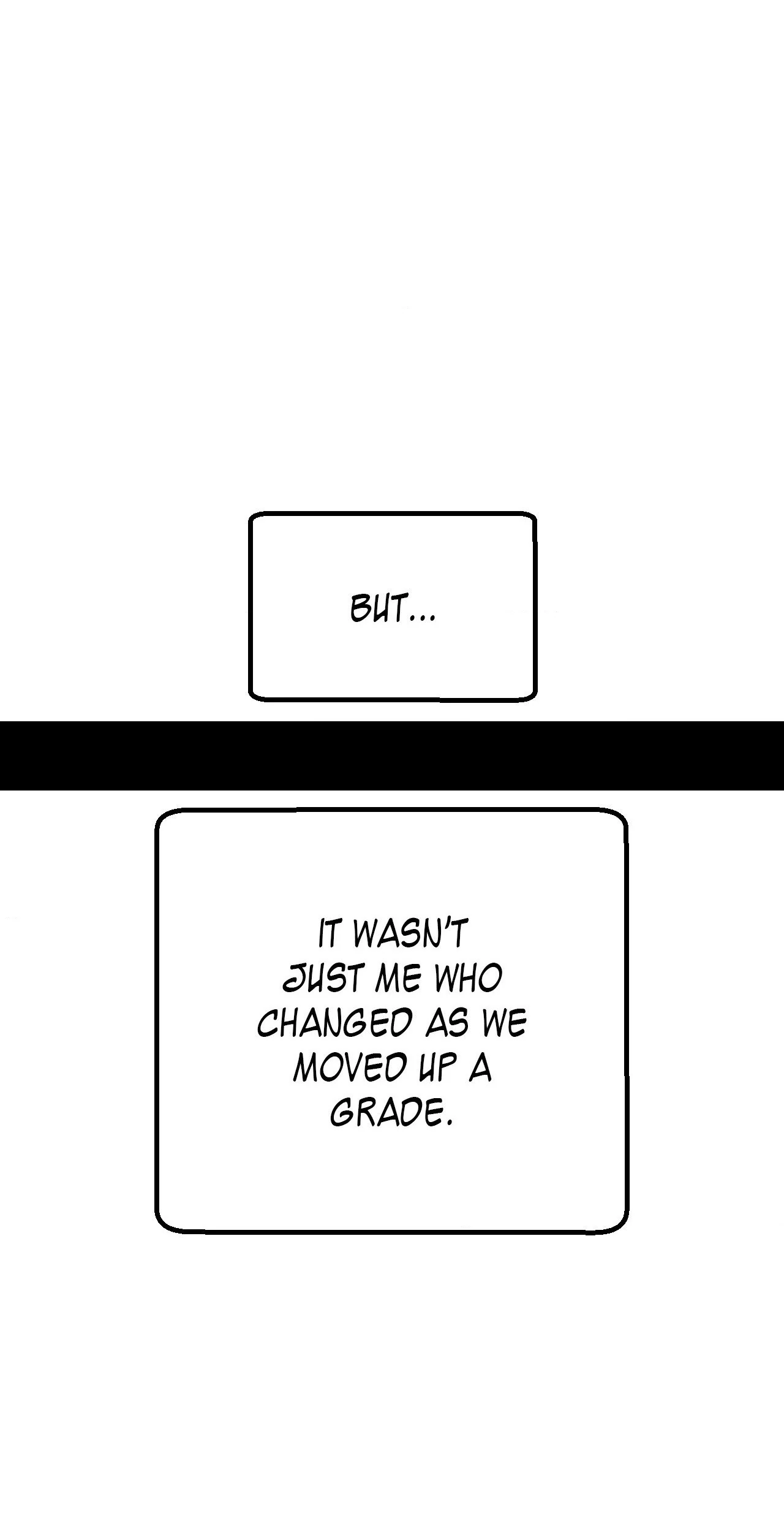 You’re Under My Skin! chapter 133 page 42
