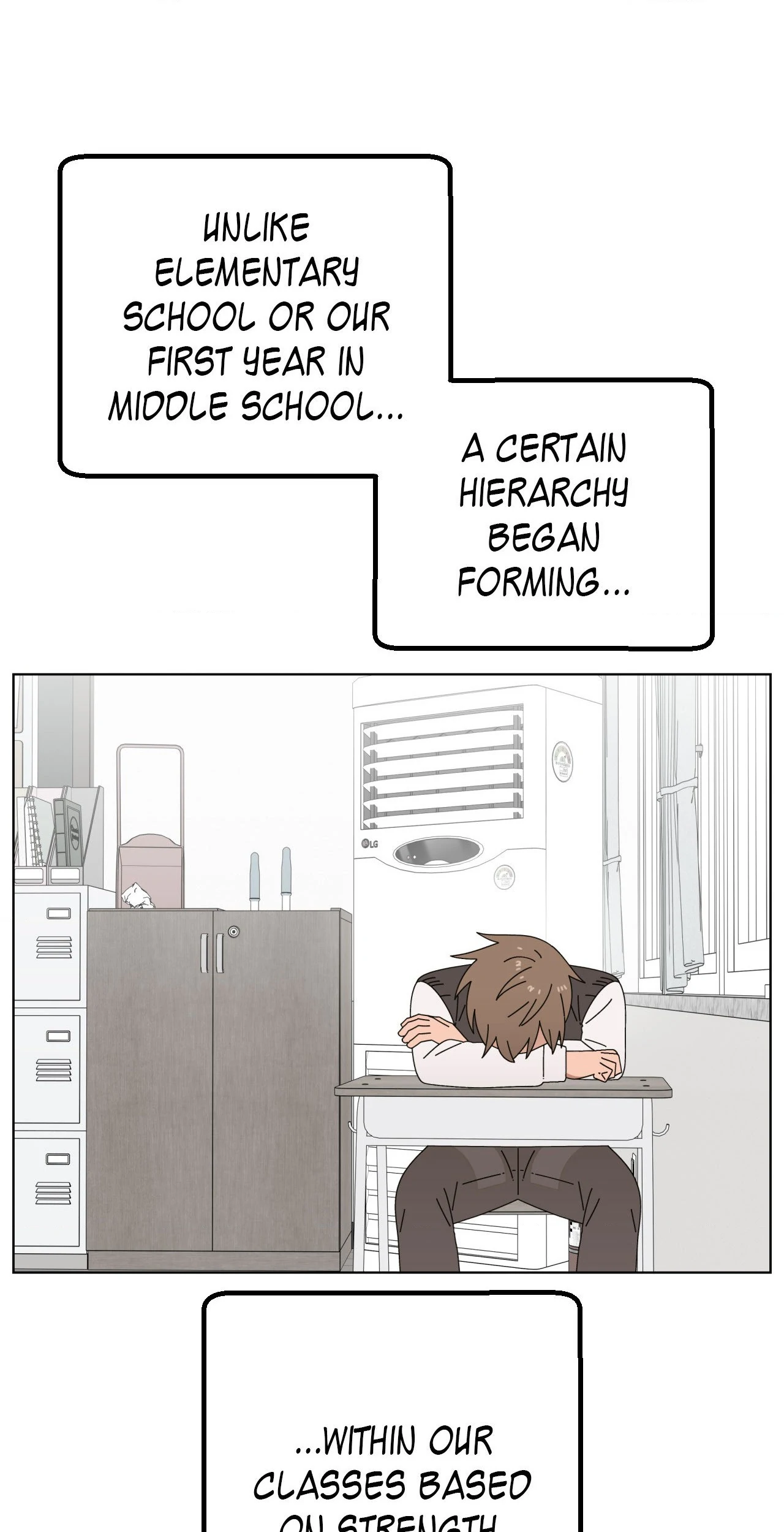 You’re Under My Skin! chapter 133 page 43