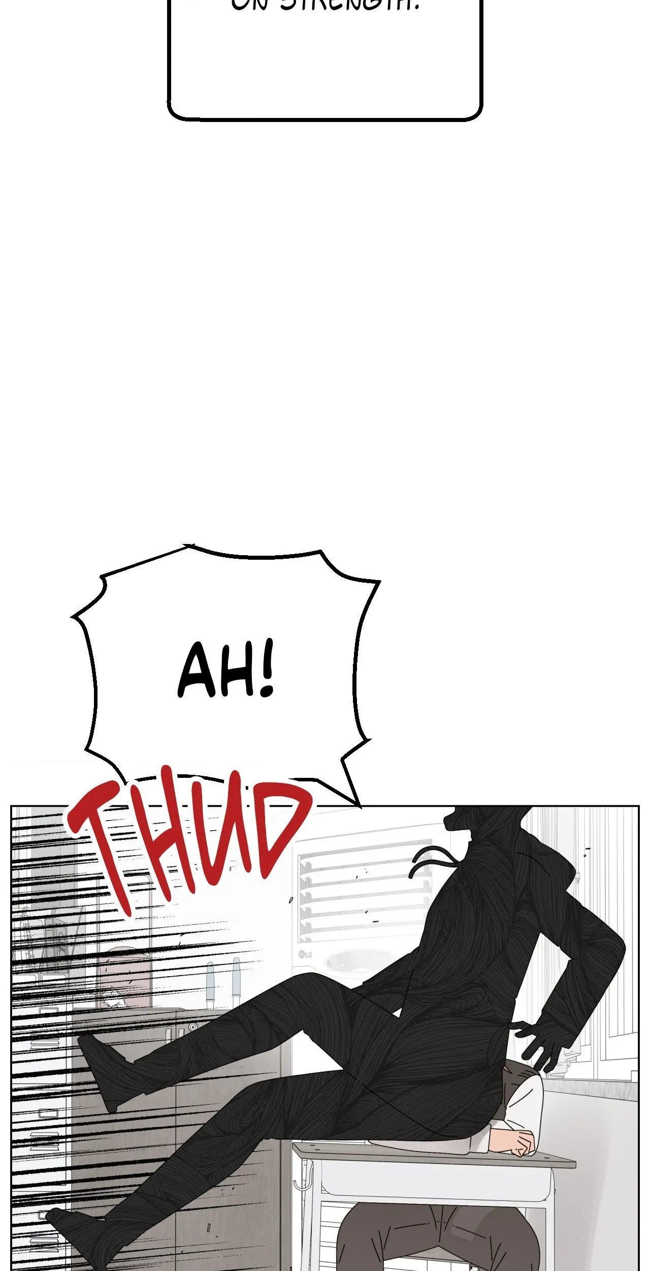 You’re Under My Skin! chapter 133 page 44